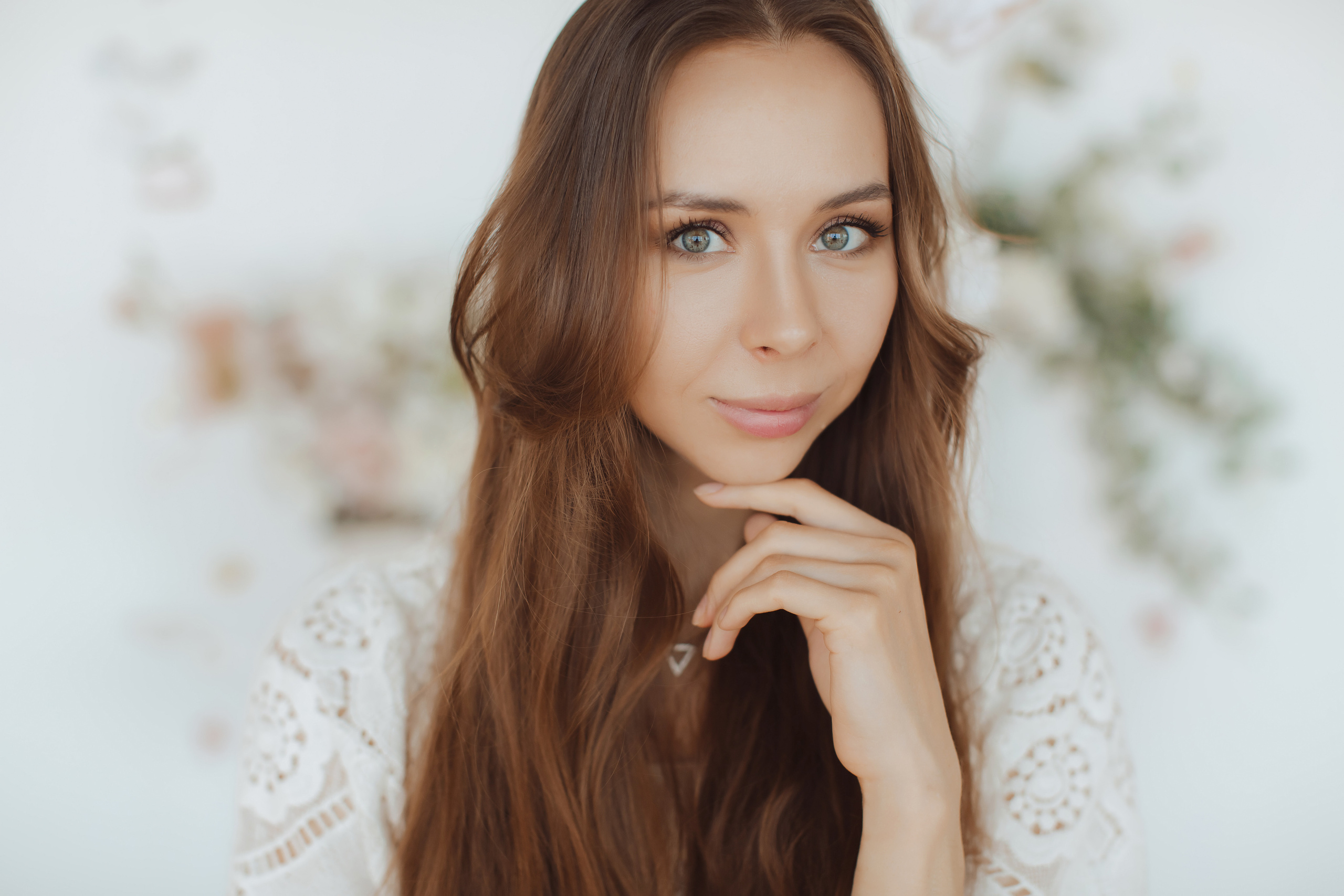 Маленькая Я. Свадебный фотограф Ярославль Ирина Волоцкая