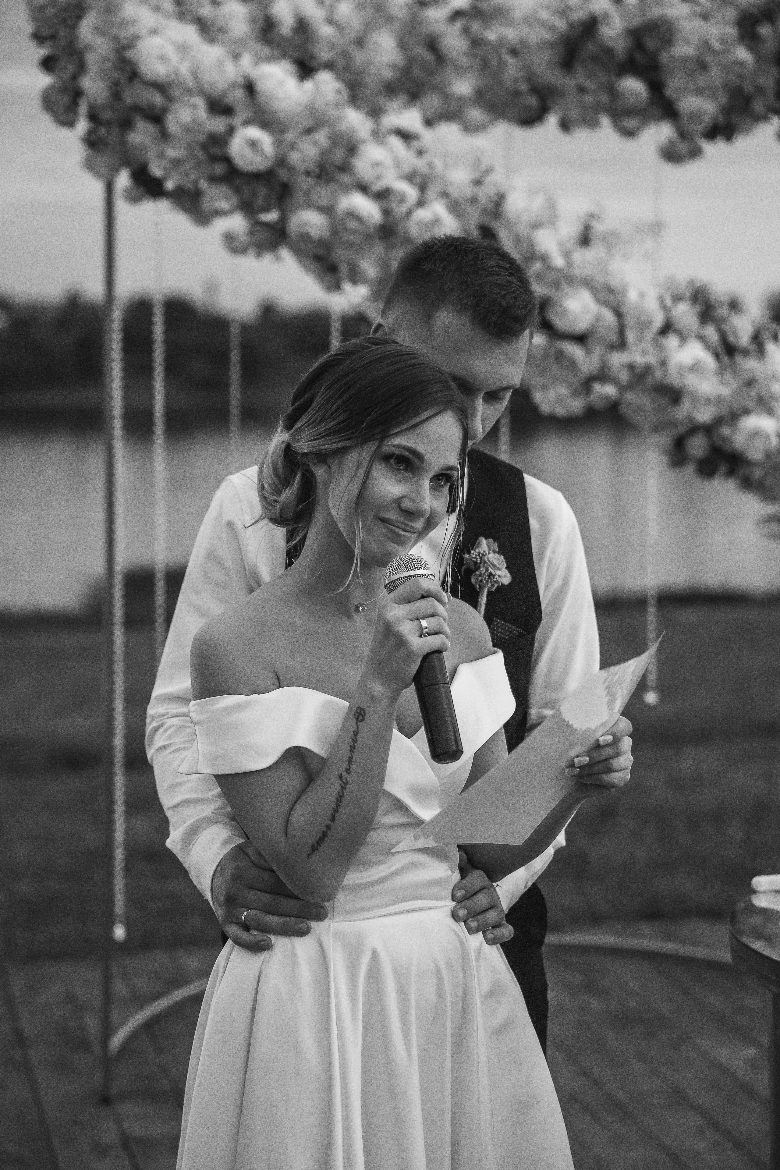 Свадебная фотосессия. Свадебный фотограф Ярославль Ирина Волоцкая