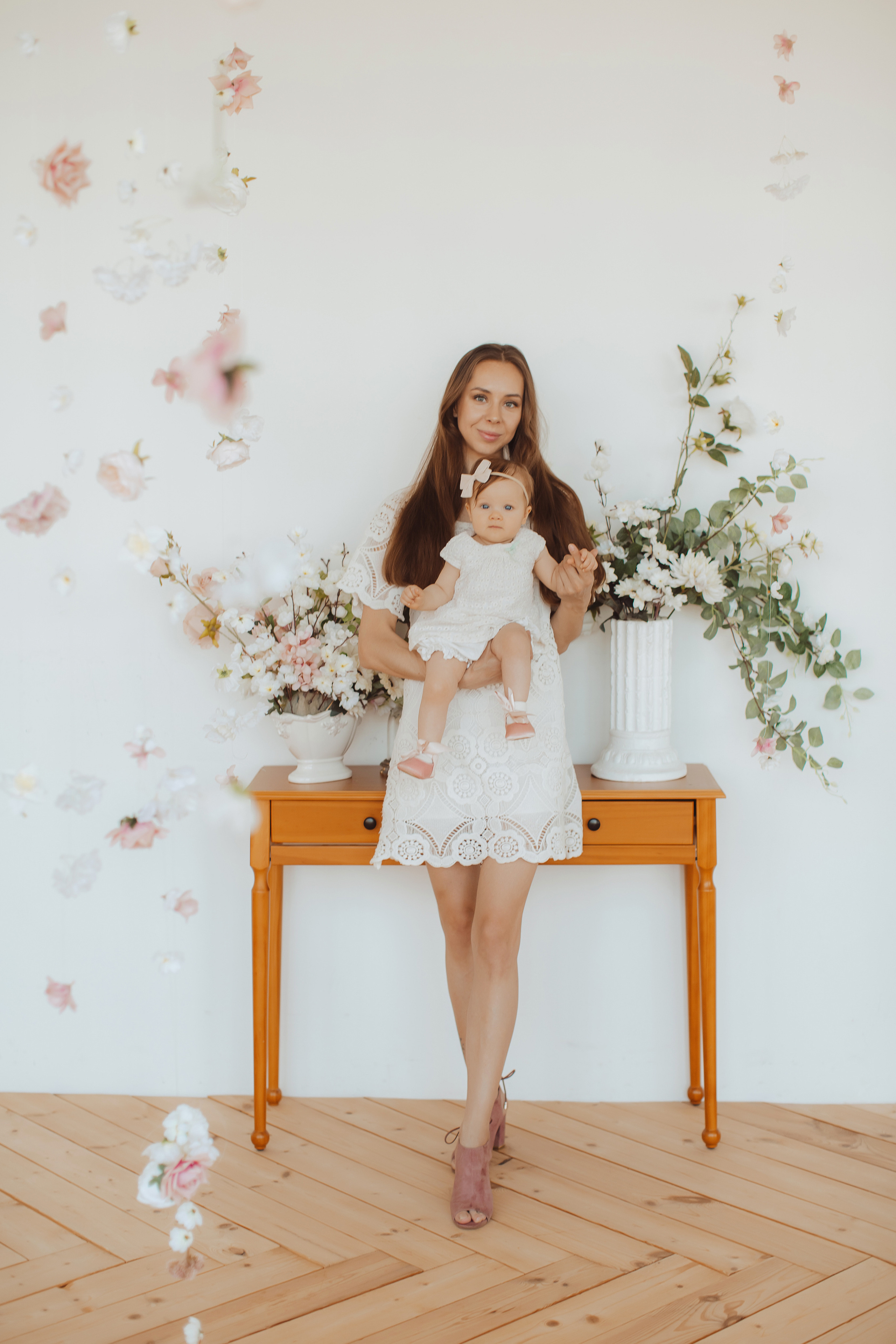 Маленькая Я. Свадебный фотограф Ярославль Ирина Волоцкая