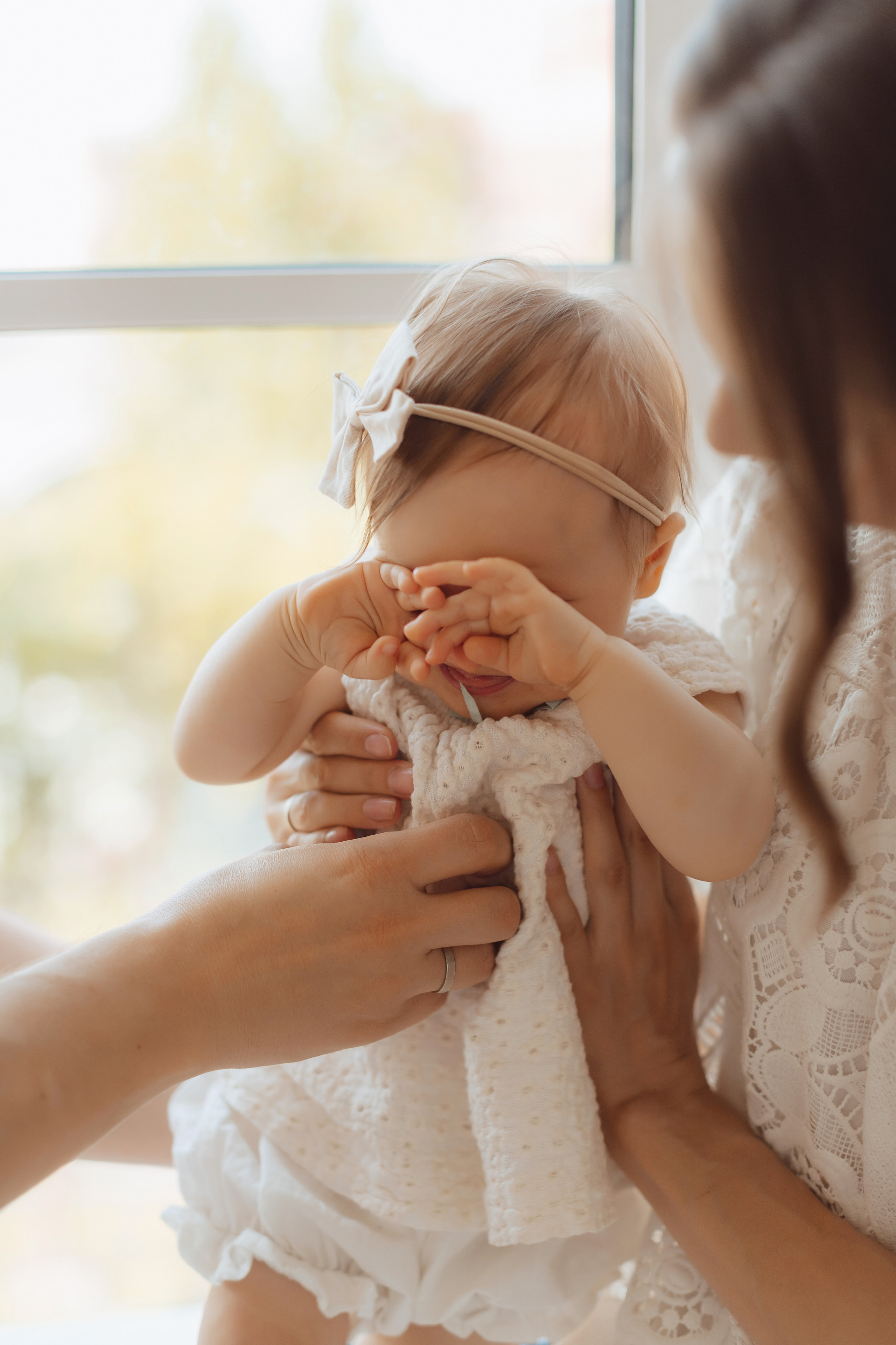 Маленькая Я. Свадебный фотограф Ярославль Ирина Волоцкая