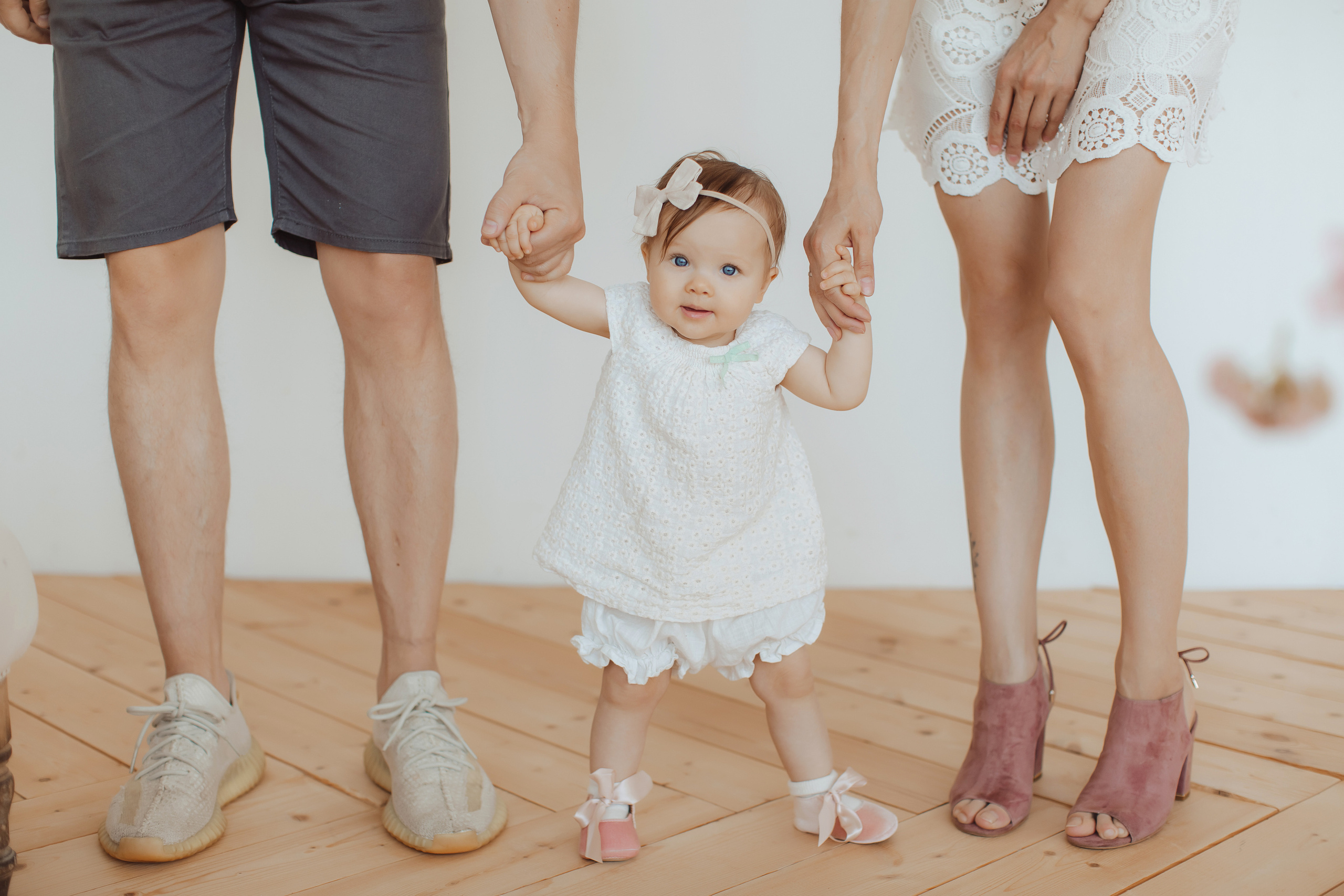 Маленькая Я. Свадебный фотограф Ярославль Ирина Волоцкая