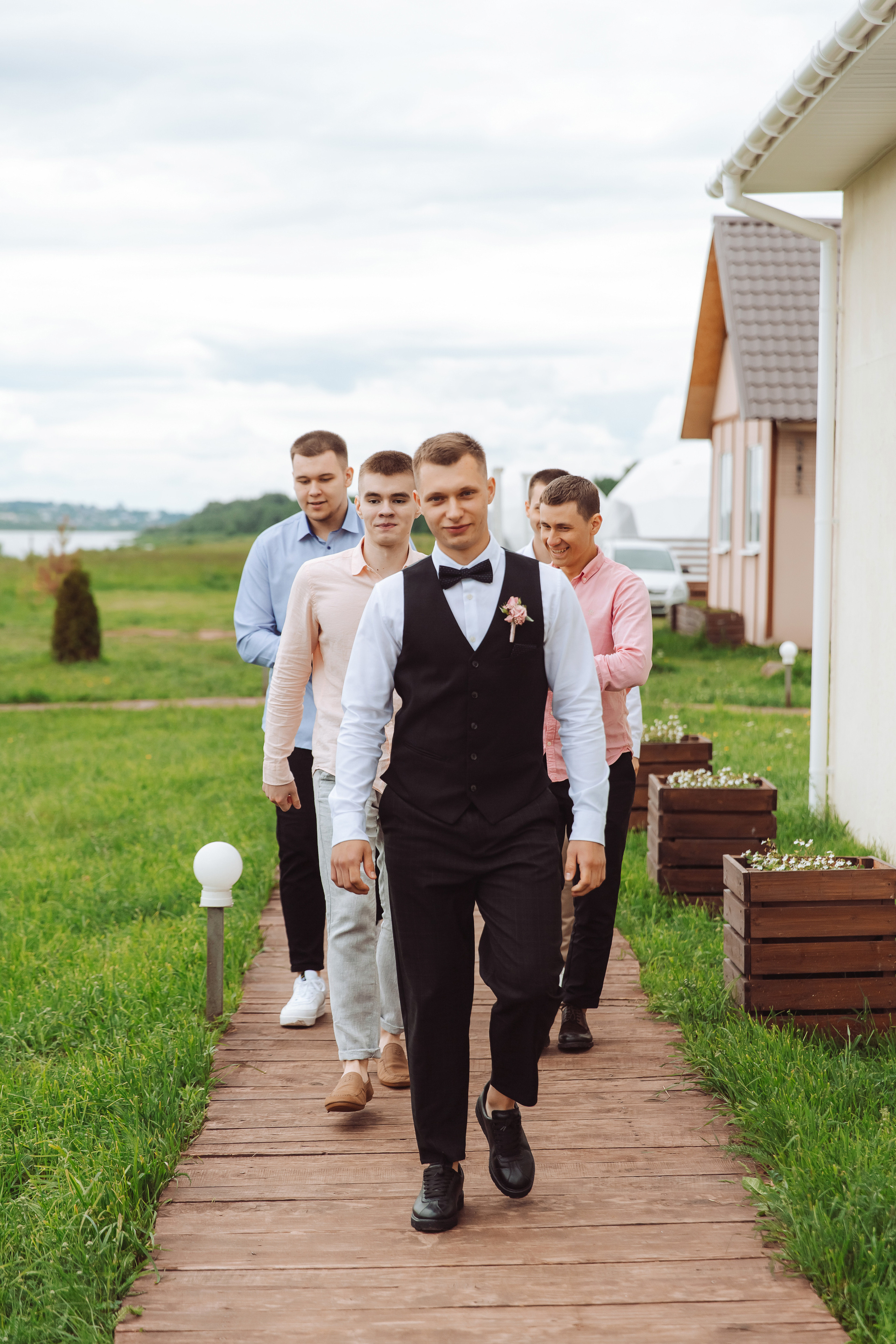 Свадебная фотосессия. Свадебный фотограф Ярославль Ирина Волоцкая