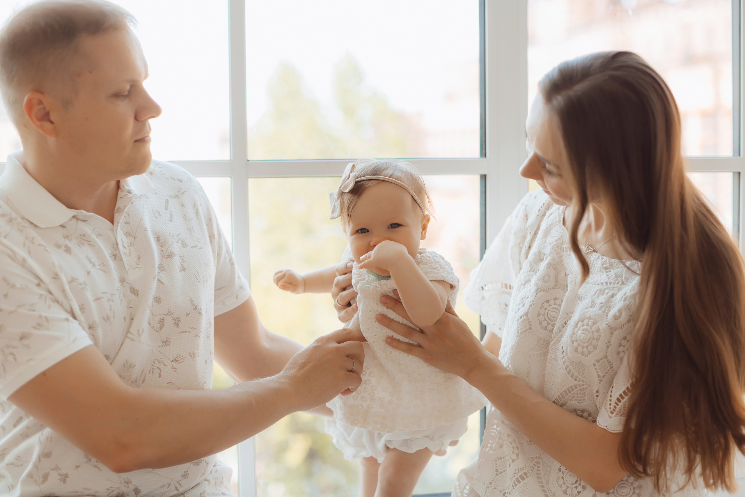 Маленькая Я. Свадебный фотограф Ярославль Ирина Волоцкая
