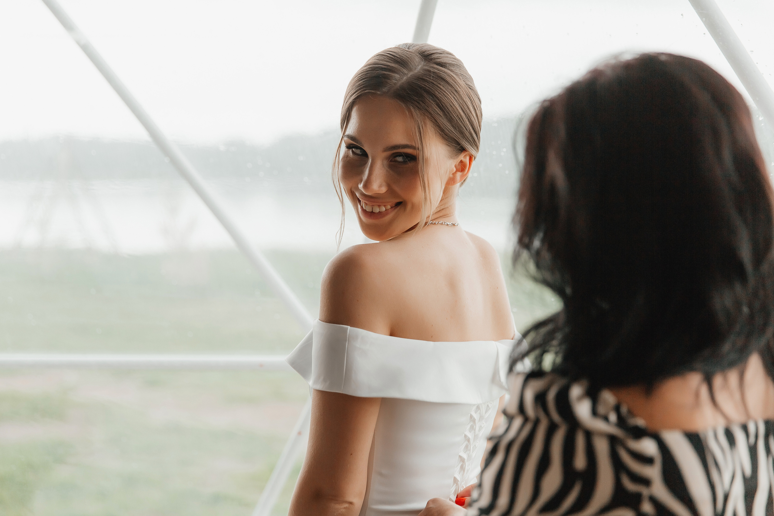 Свадебная фотосессия. Свадебный фотограф Ярославль Ирина Волоцкая