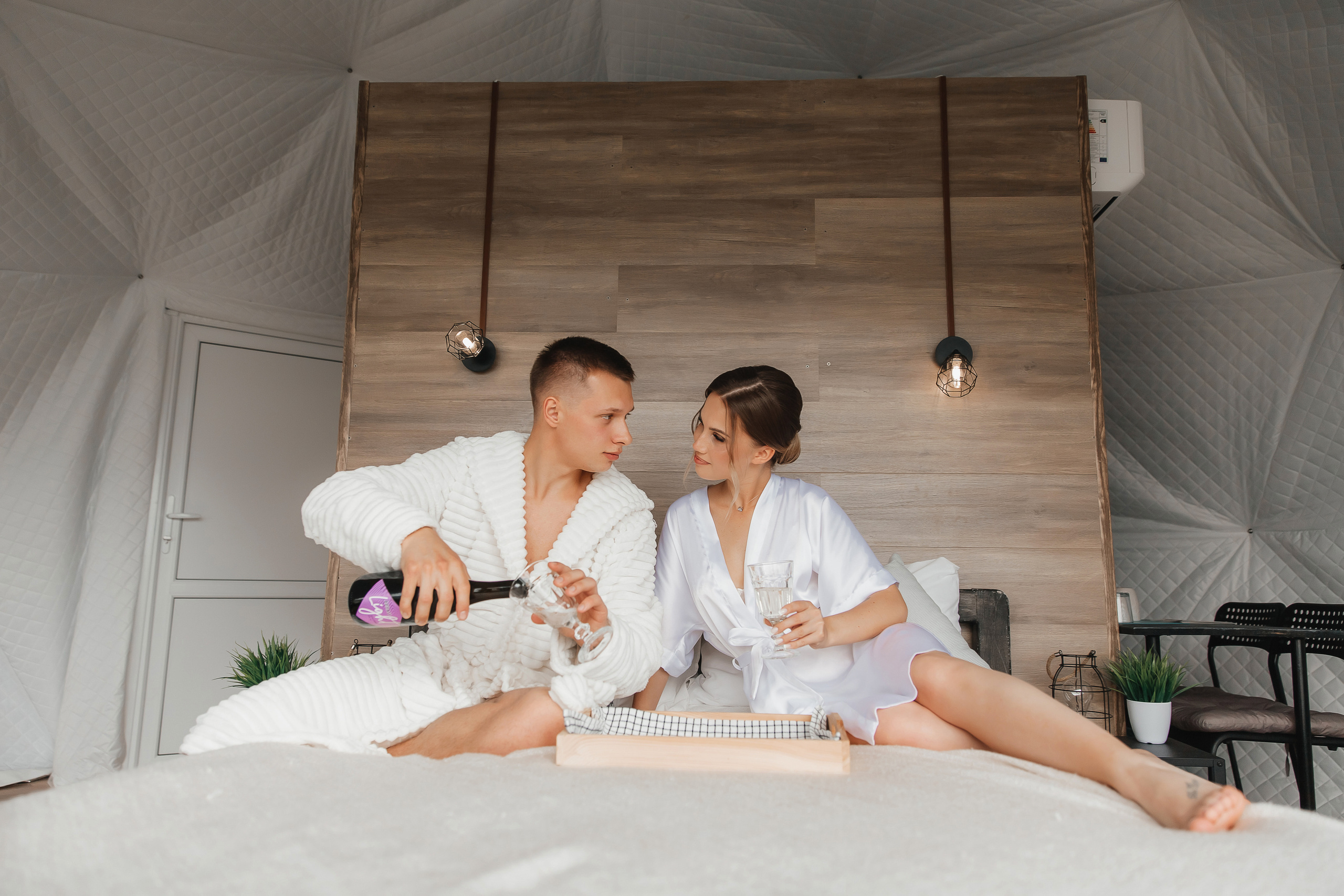 Свадебная фотосессия. Свадебный фотограф Ярославль Ирина Волоцкая