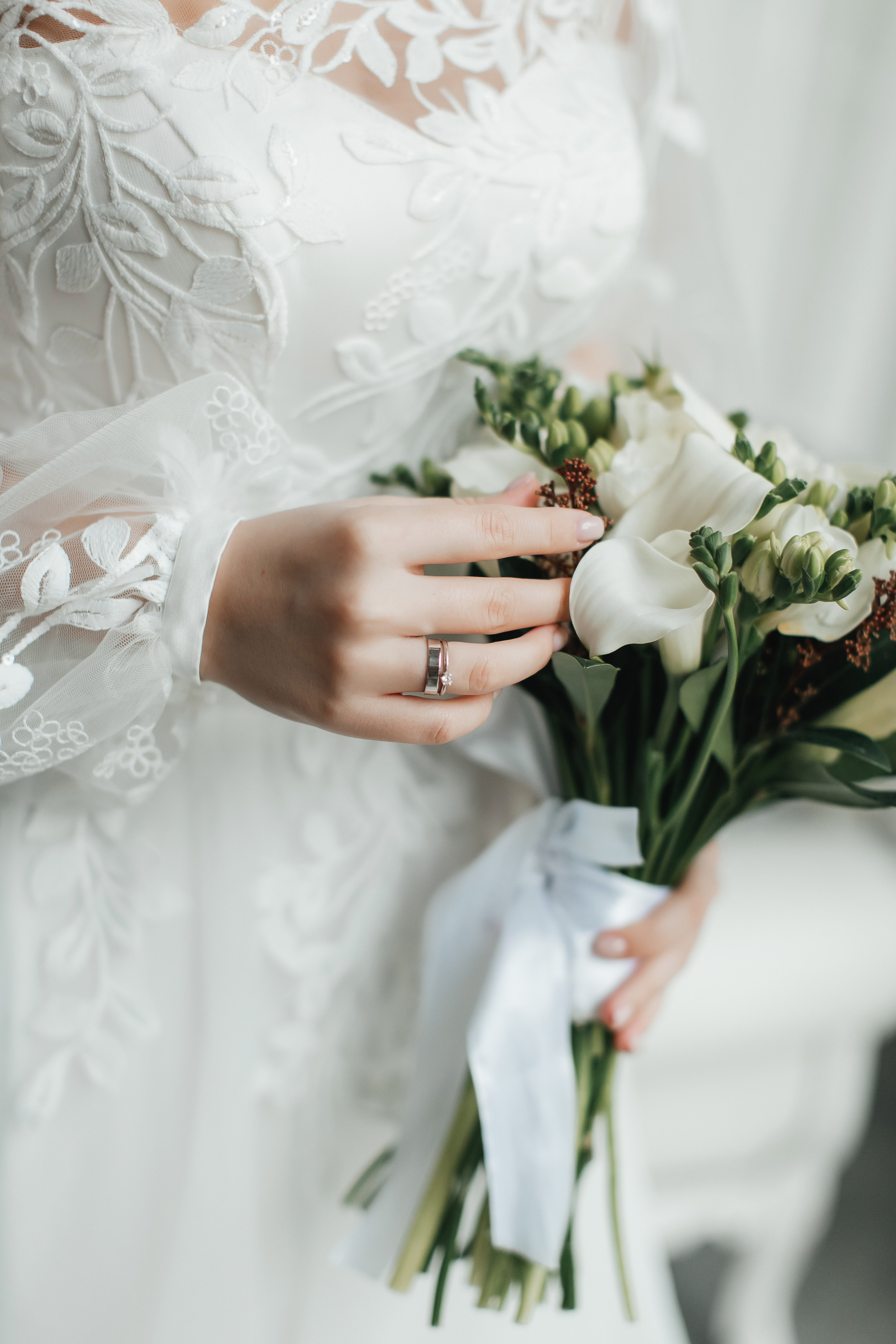 Егор и Аня. Свадебный фотограф Ярославль Ирина Волоцкая