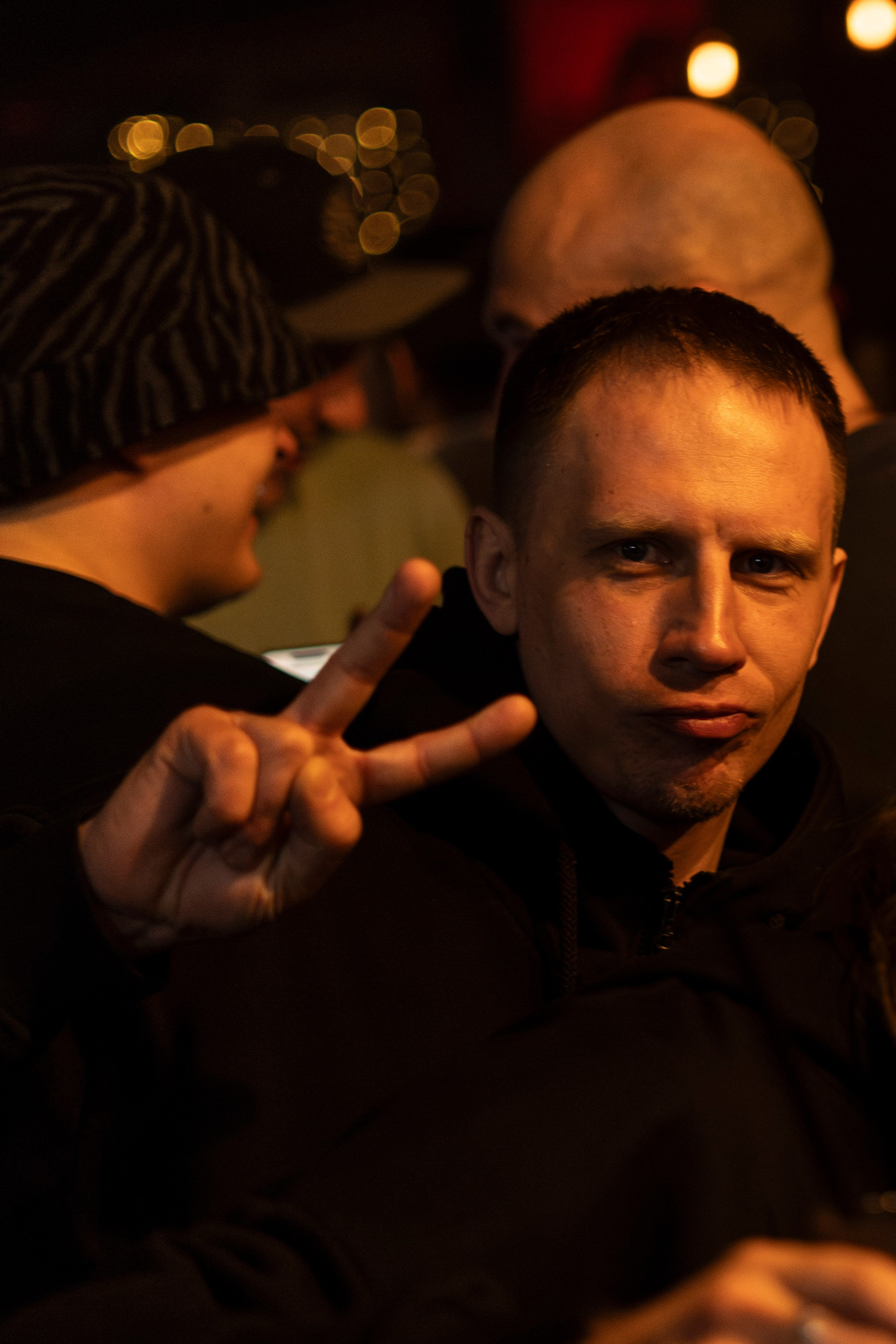 Rook's. Анастасия Паршукова — фотограф Шерегеш Новосибирск