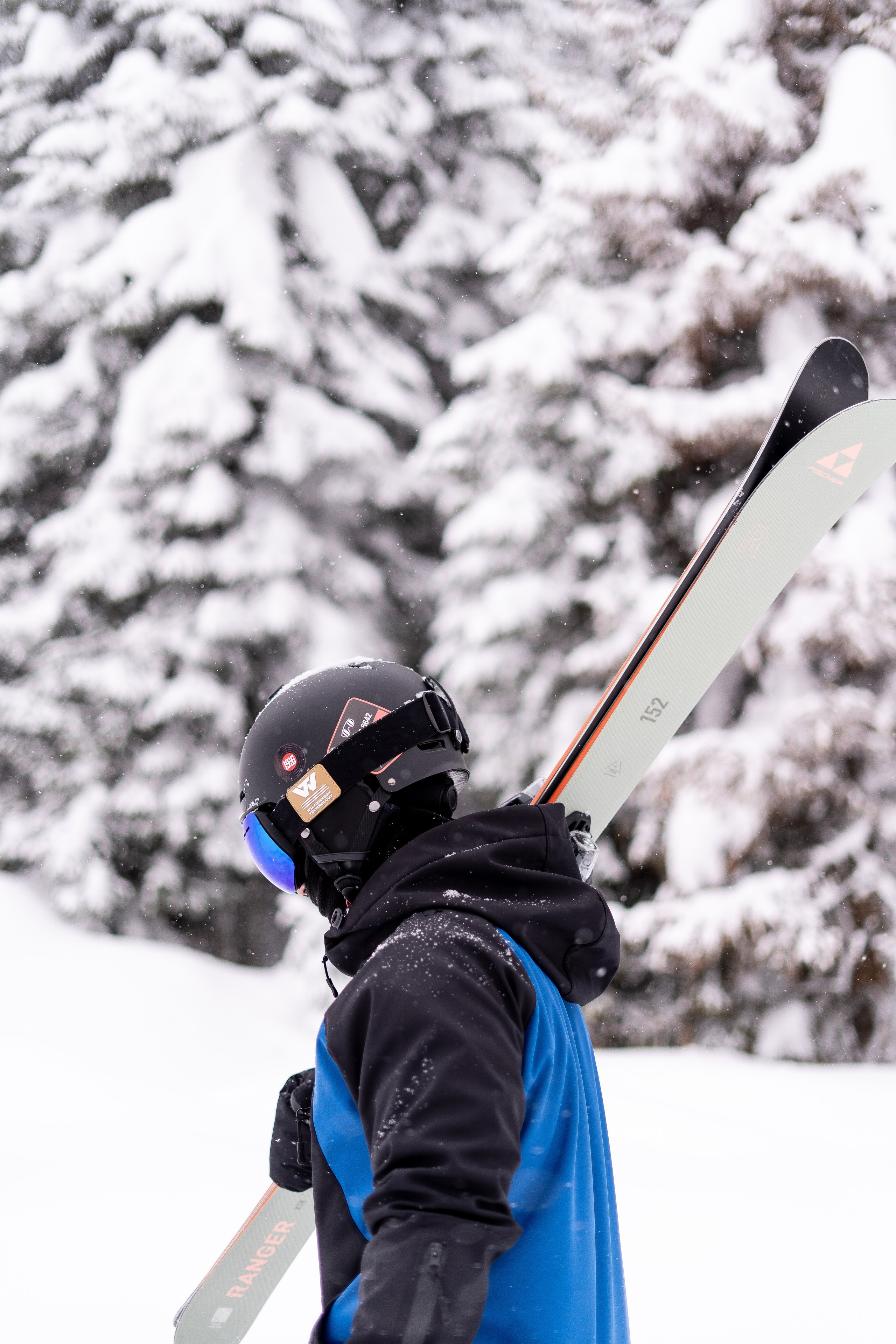 Джон 14.02. Анастасия Паршукова — фотограф Шерегеш Новосибирск