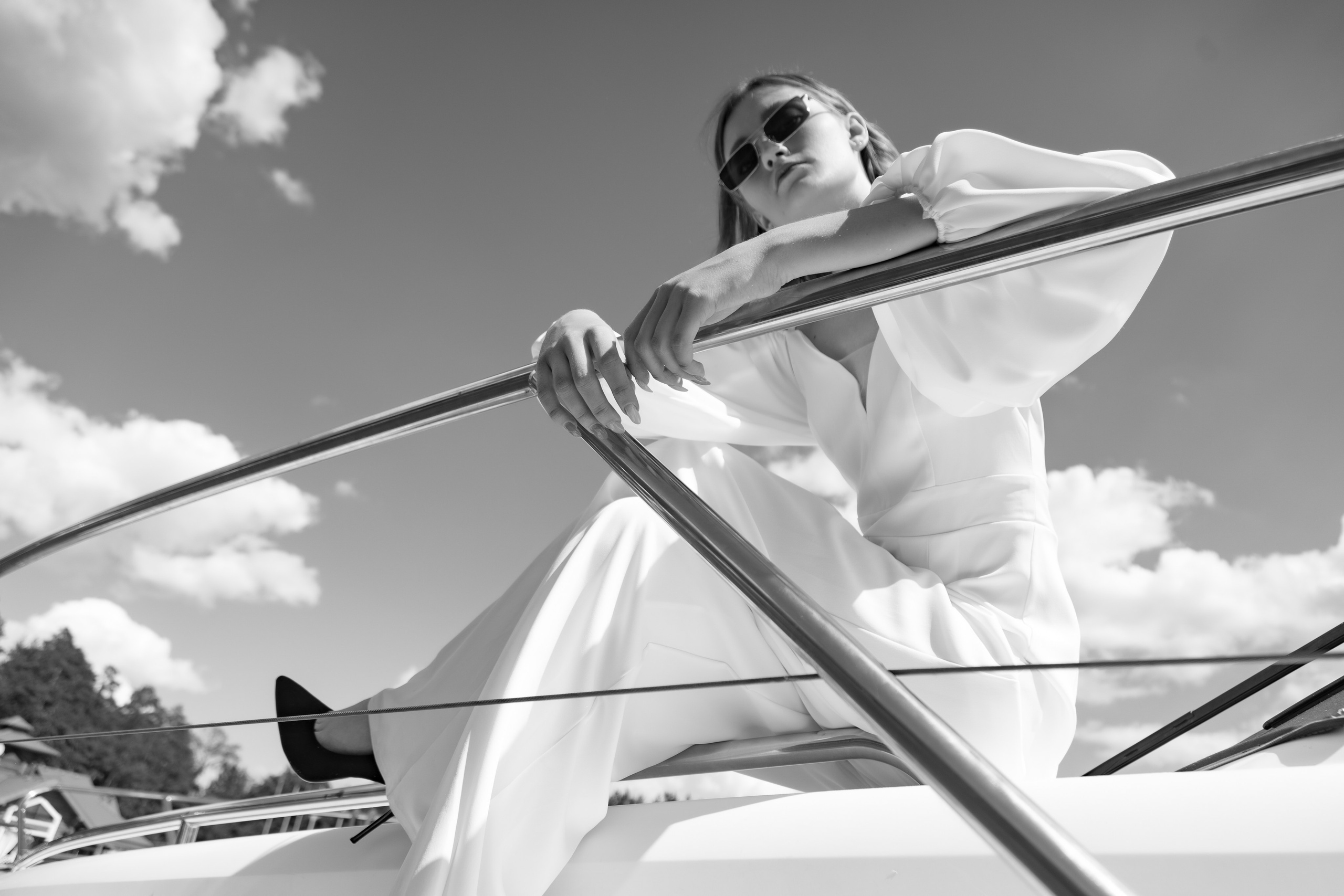 Свадебная. Анастасия Паршукова — фотограф Шерегеш Новосибирск