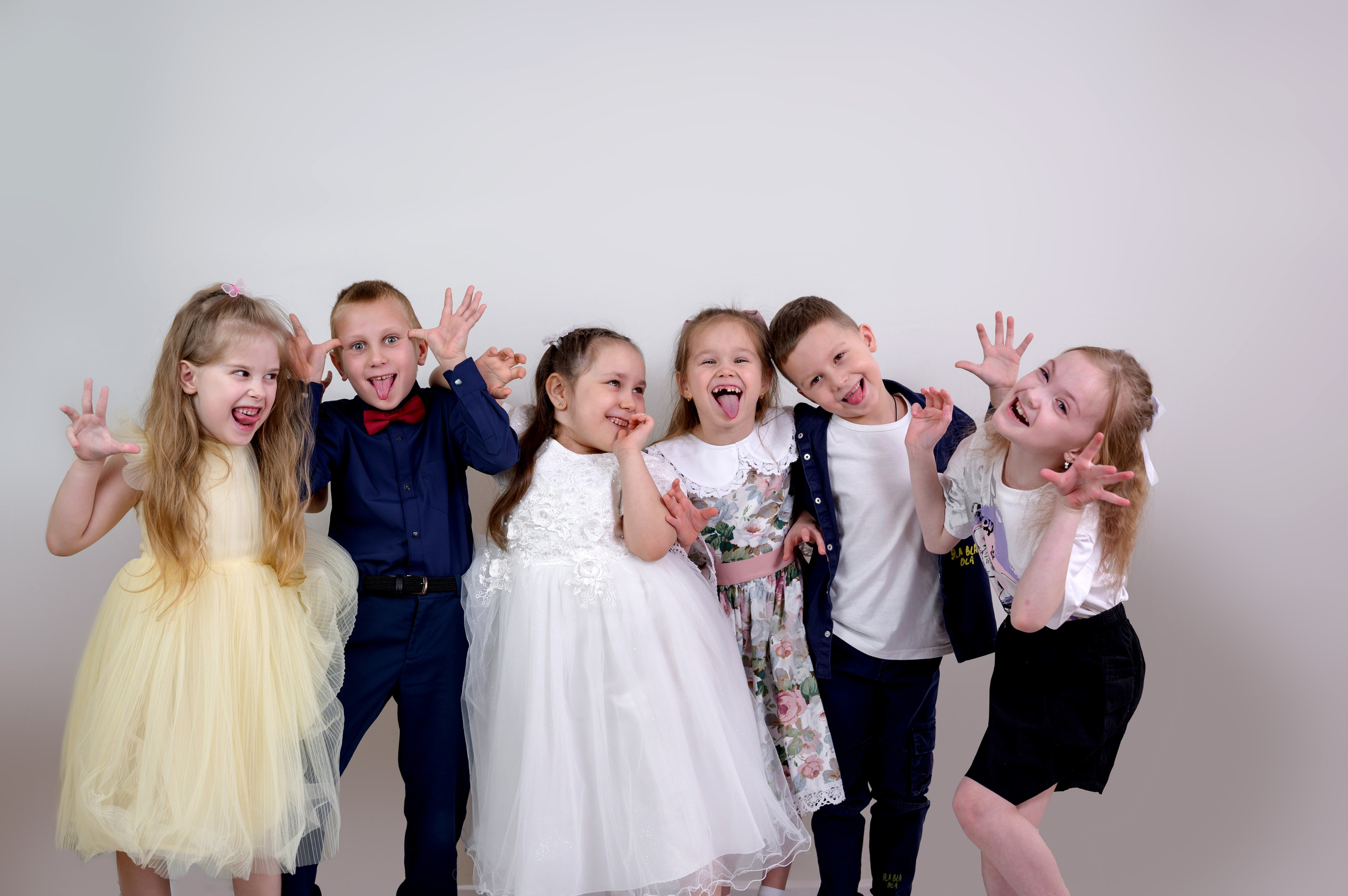 149 д/сад группа «Пчёлы». Фотограф новорожденных, семейный детский в Тюмени Татьяна Морозова