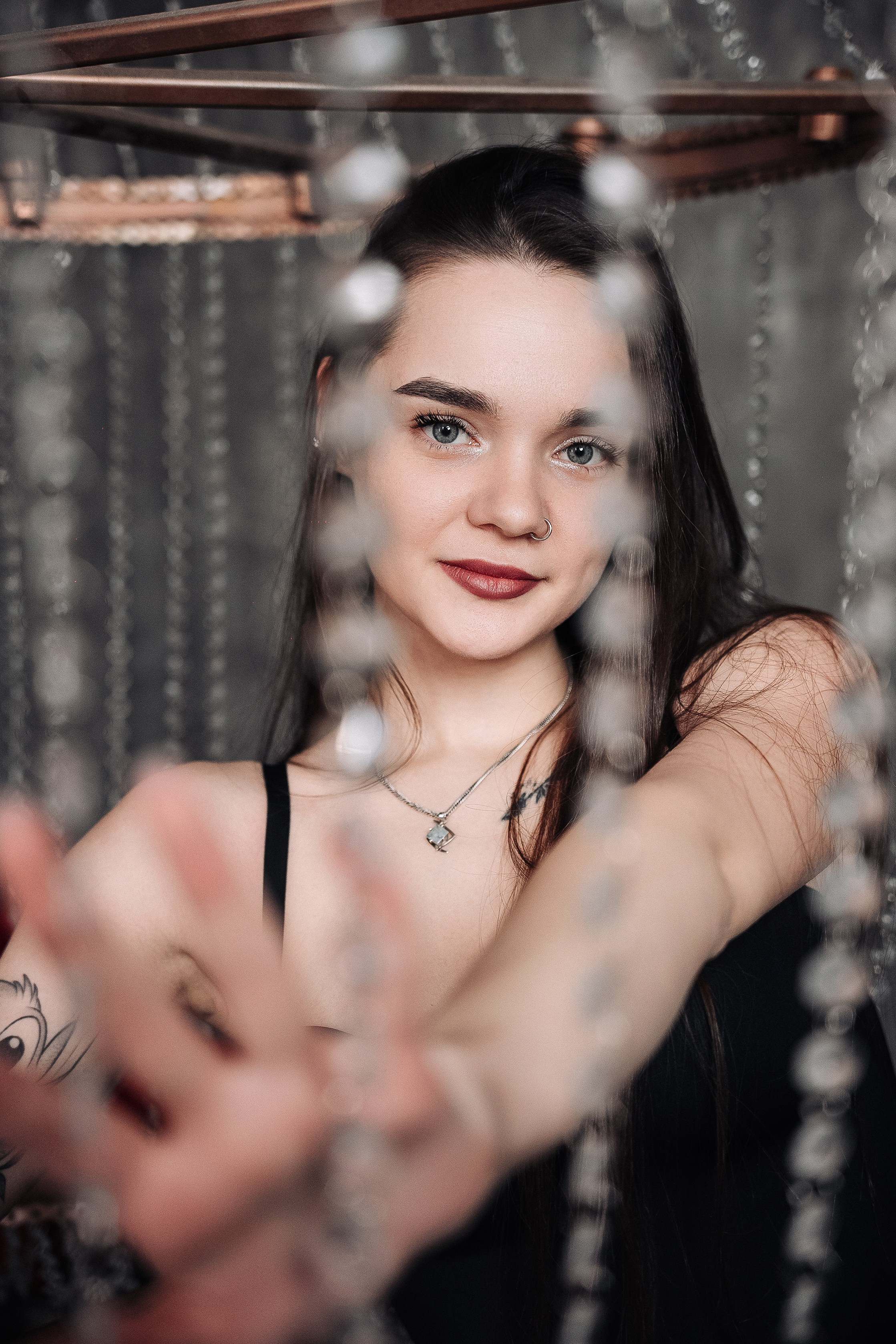 Алина. Фотограф в Хабаровске Швендых Рудольф