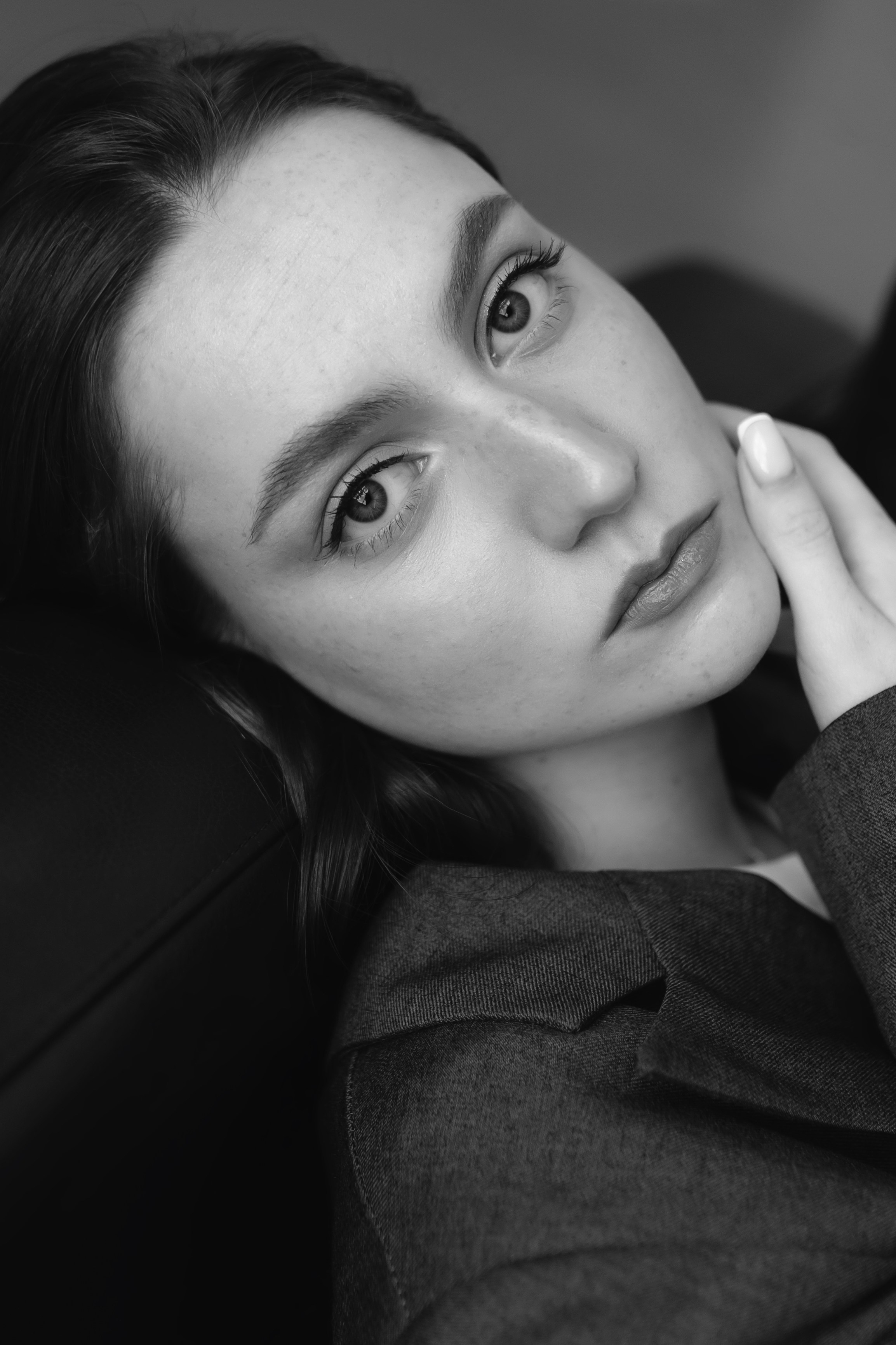 Мария. Семейный и портретный фотограф Нижний Новгород