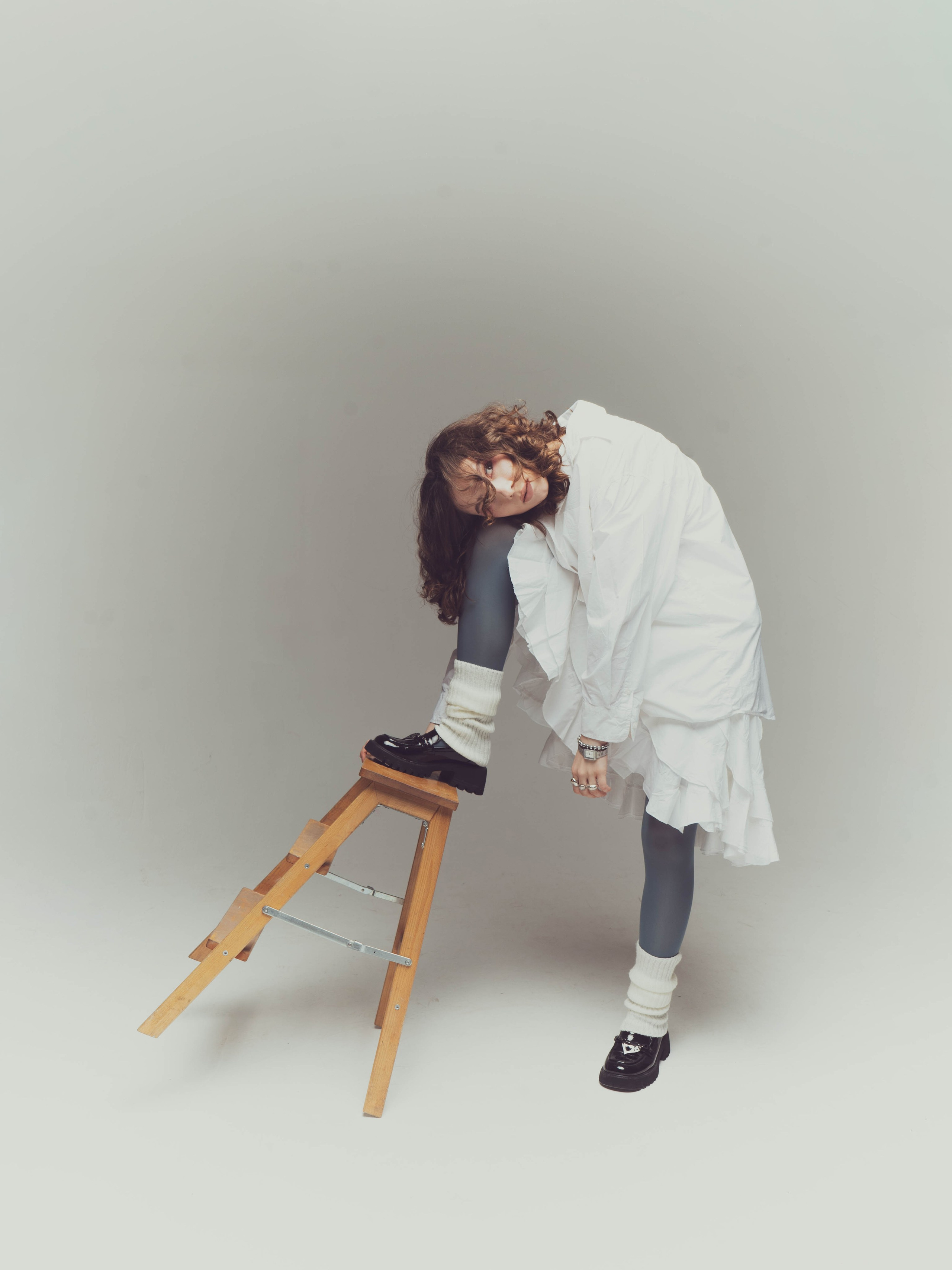 Лиза. Фотограф в Москве и МО Хингава Алина