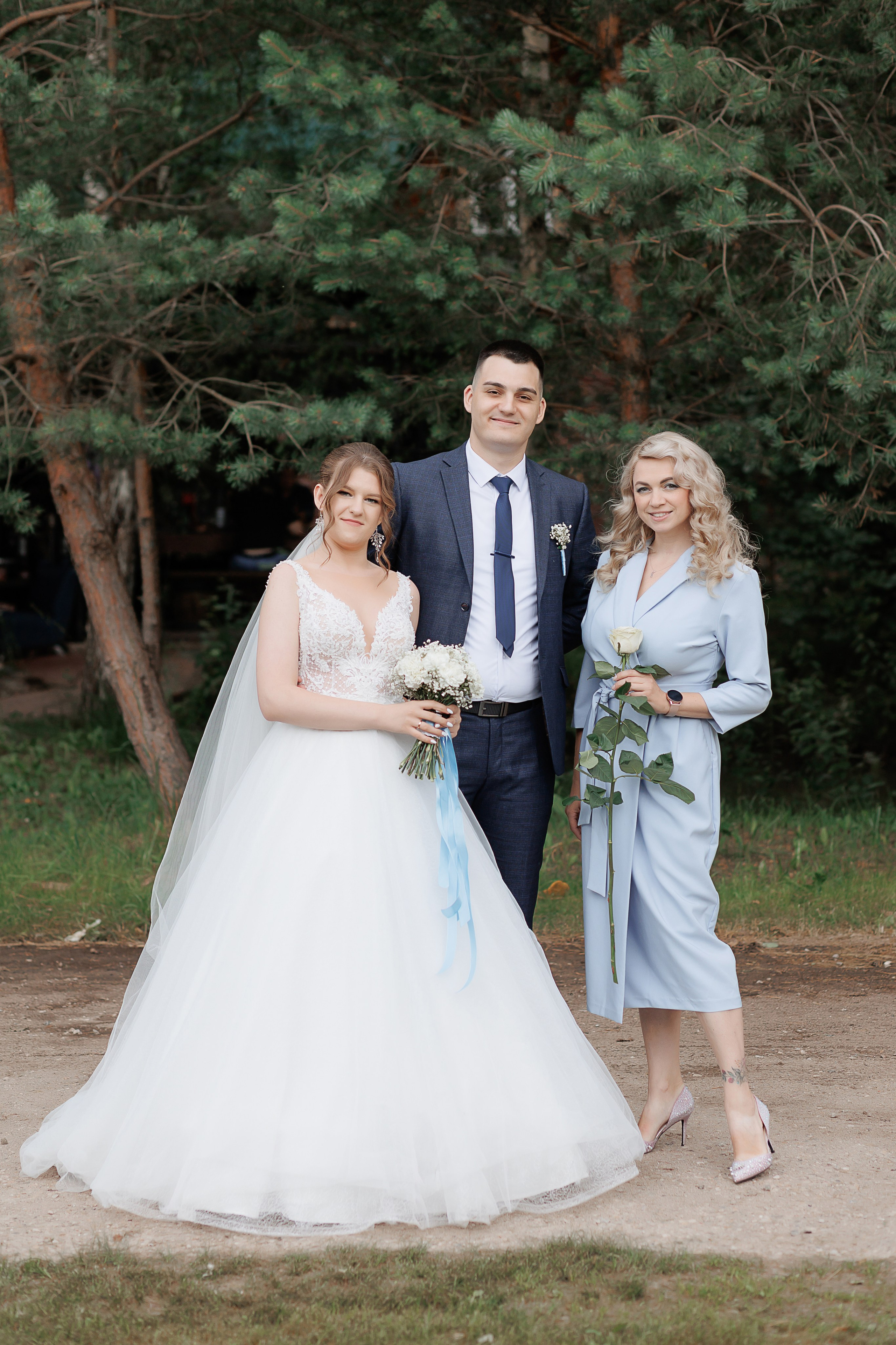 Вика и Влад. Свадебный и семейный фотограф в Твери и Тверской области