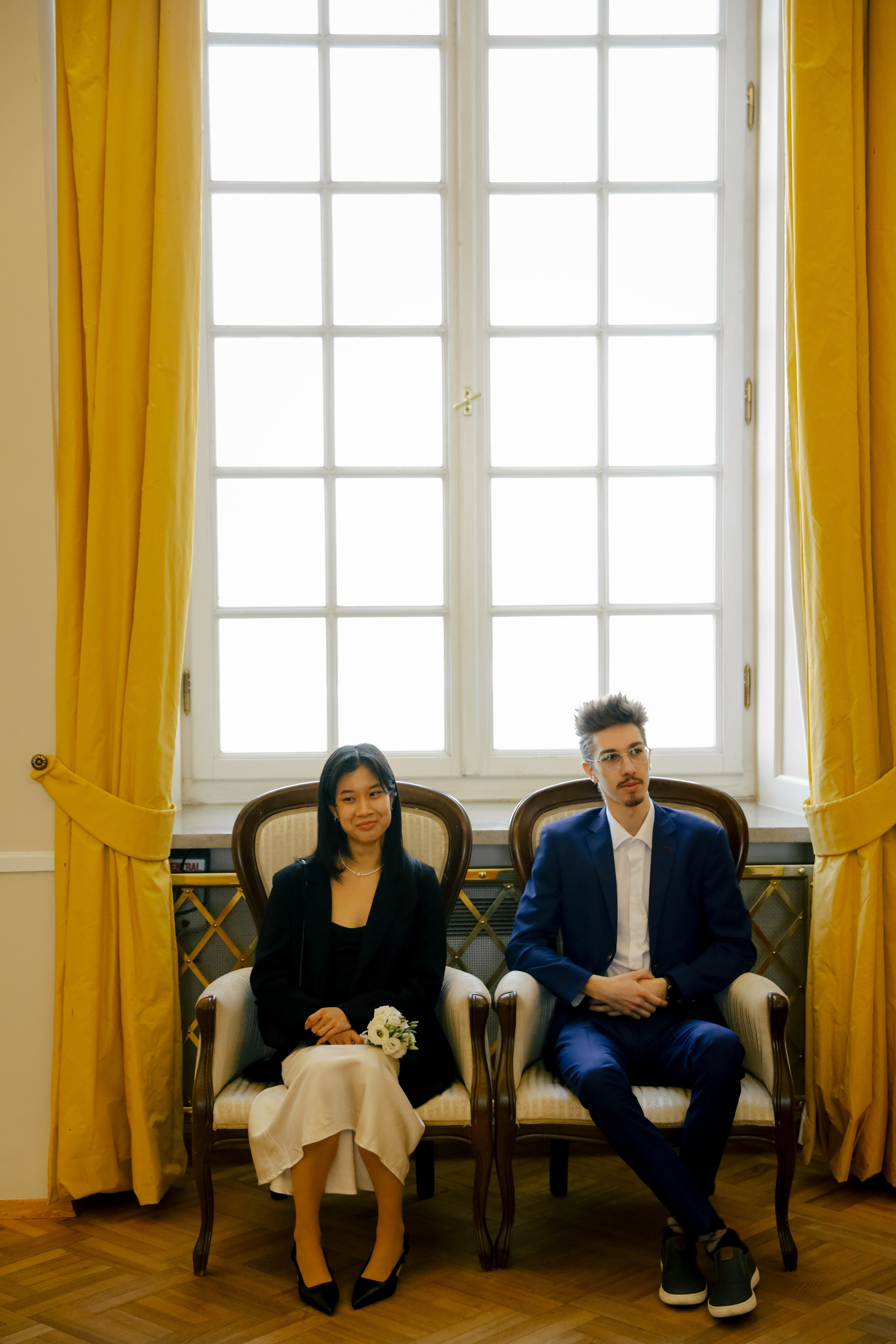 Свет внутри нас. Свадебный и семейный фотограф в Варшаве