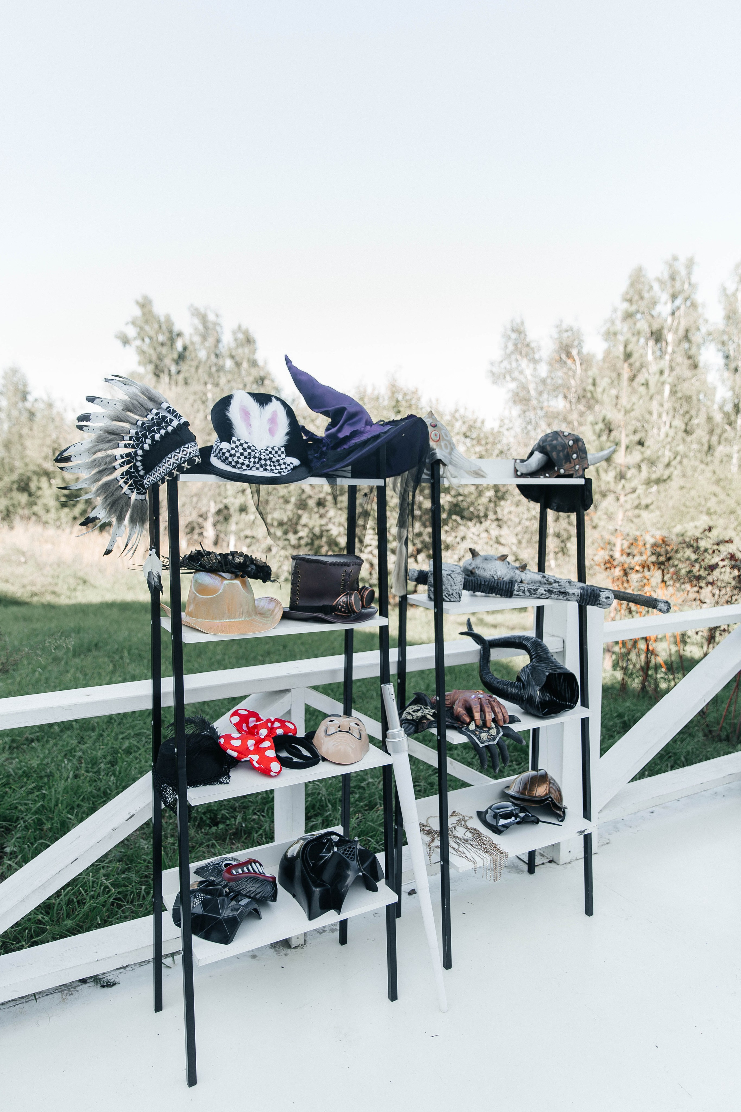 Корпоратив. Главная