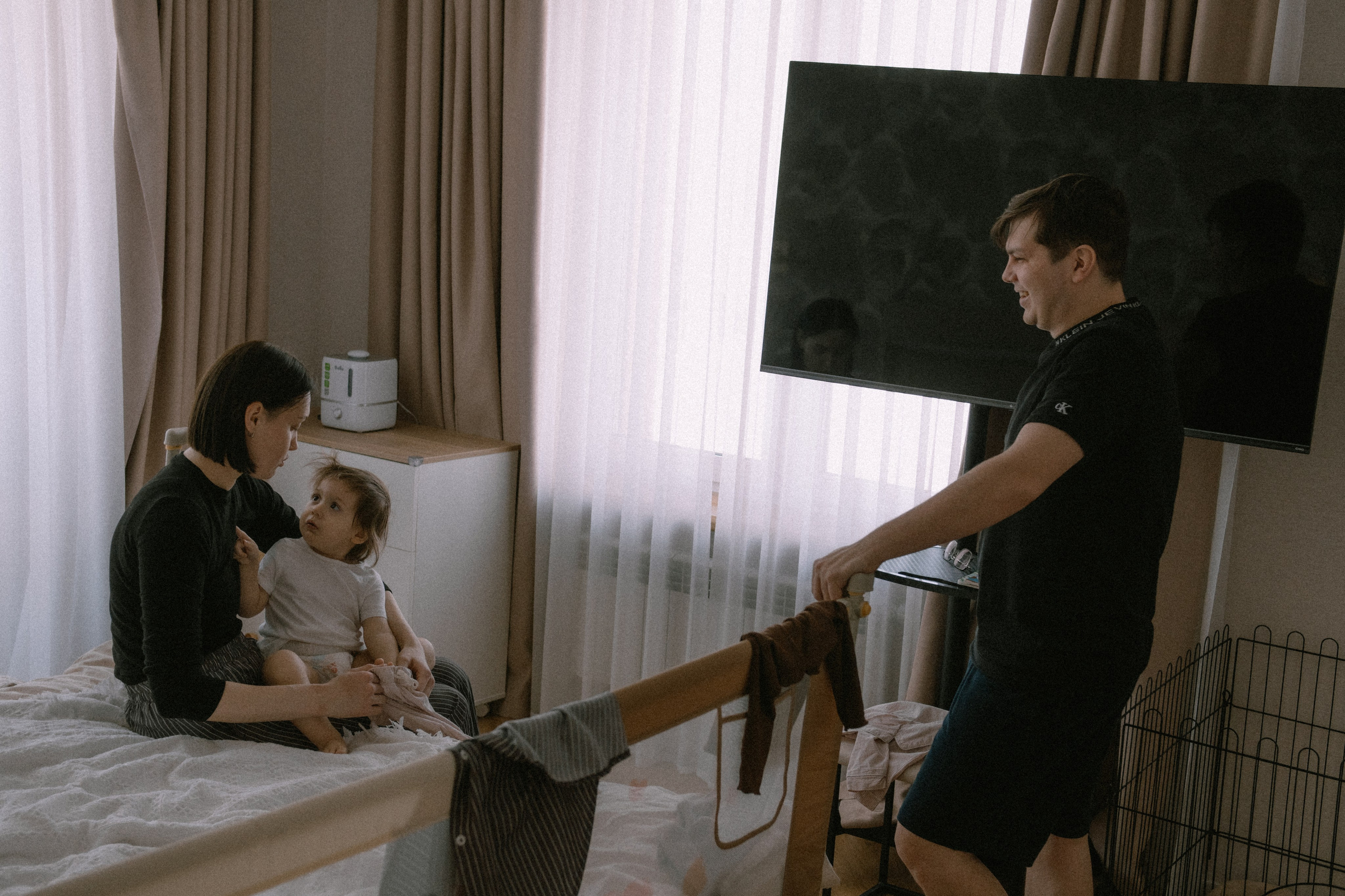 Пакет «Бесконечность». Мама+Малыш домашняя серия. Alenasokolowa.ru