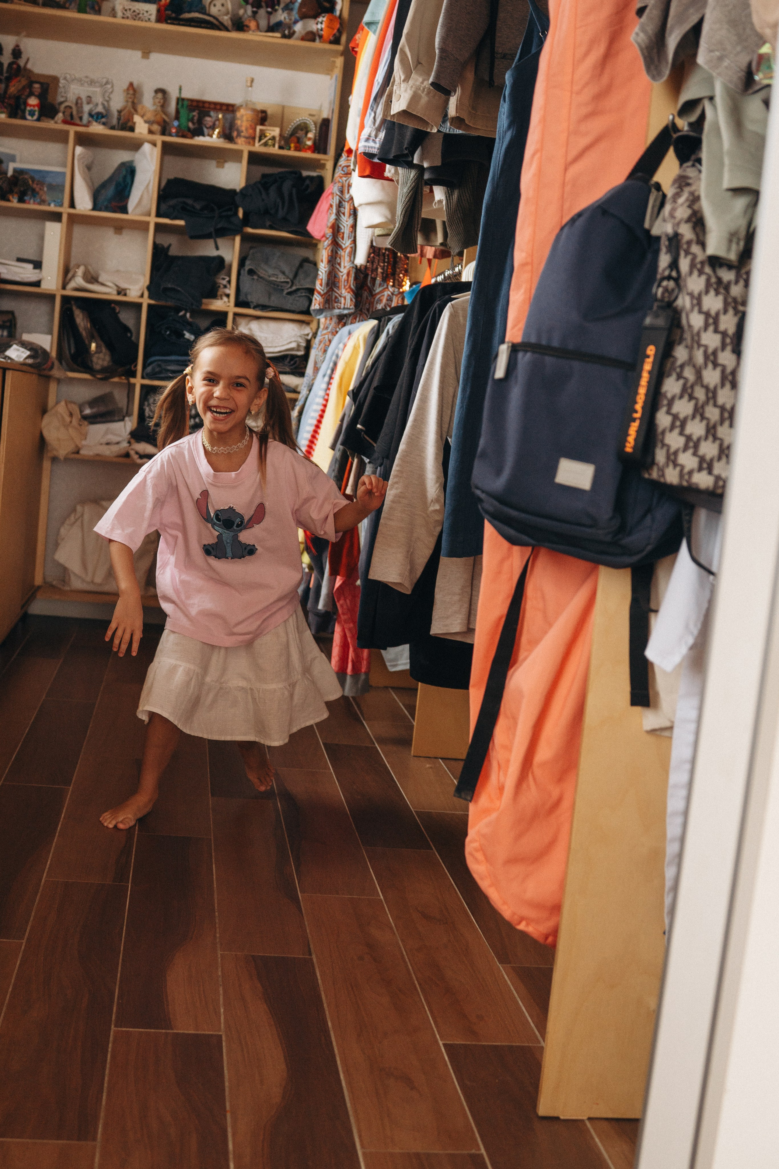 Бесконечность. Семейная домашняя серия. Alenasokolowa.ru