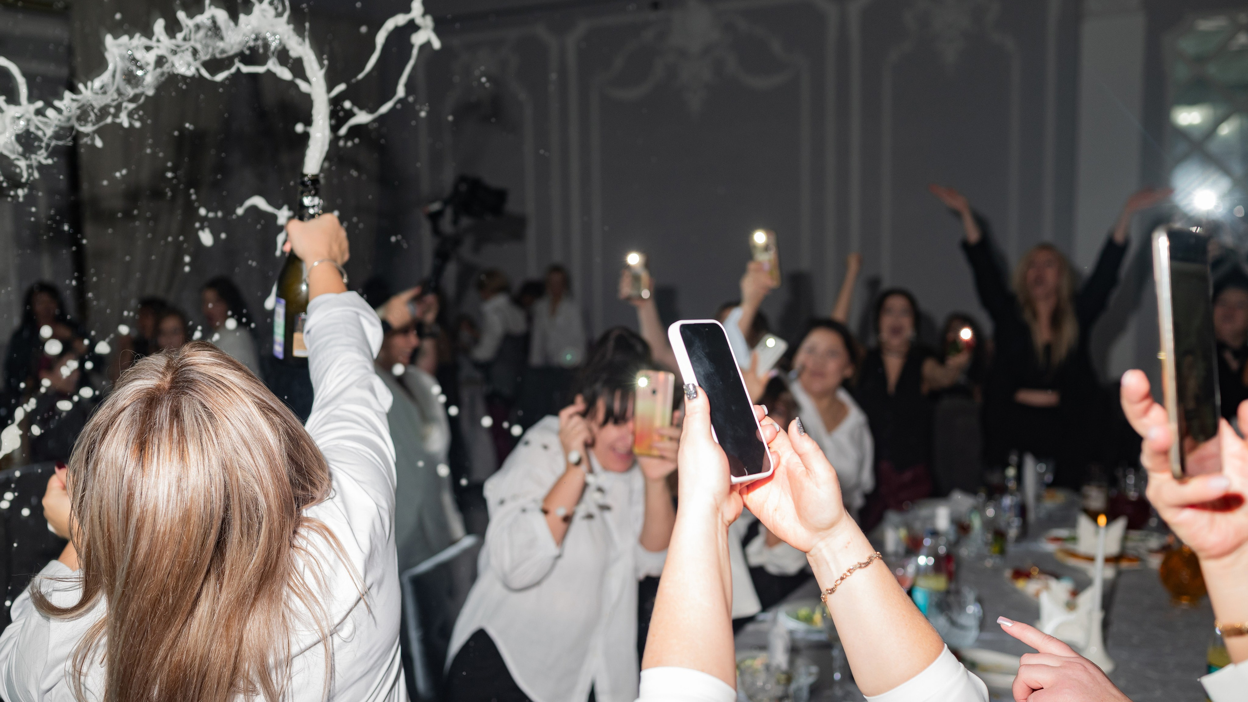 Девичник — 4. Бжицких Виталий — фотограф г. Ульяновск