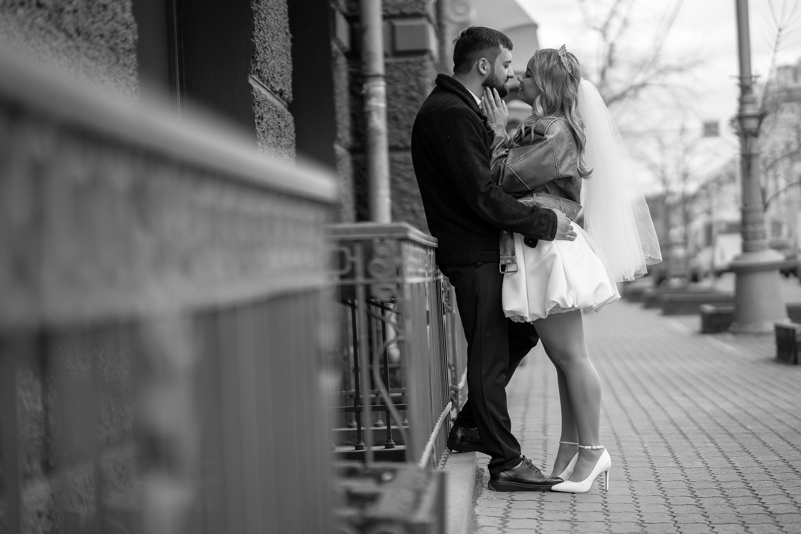 Прогулка. Фотограф Ангарск Иркутск Ксения Король