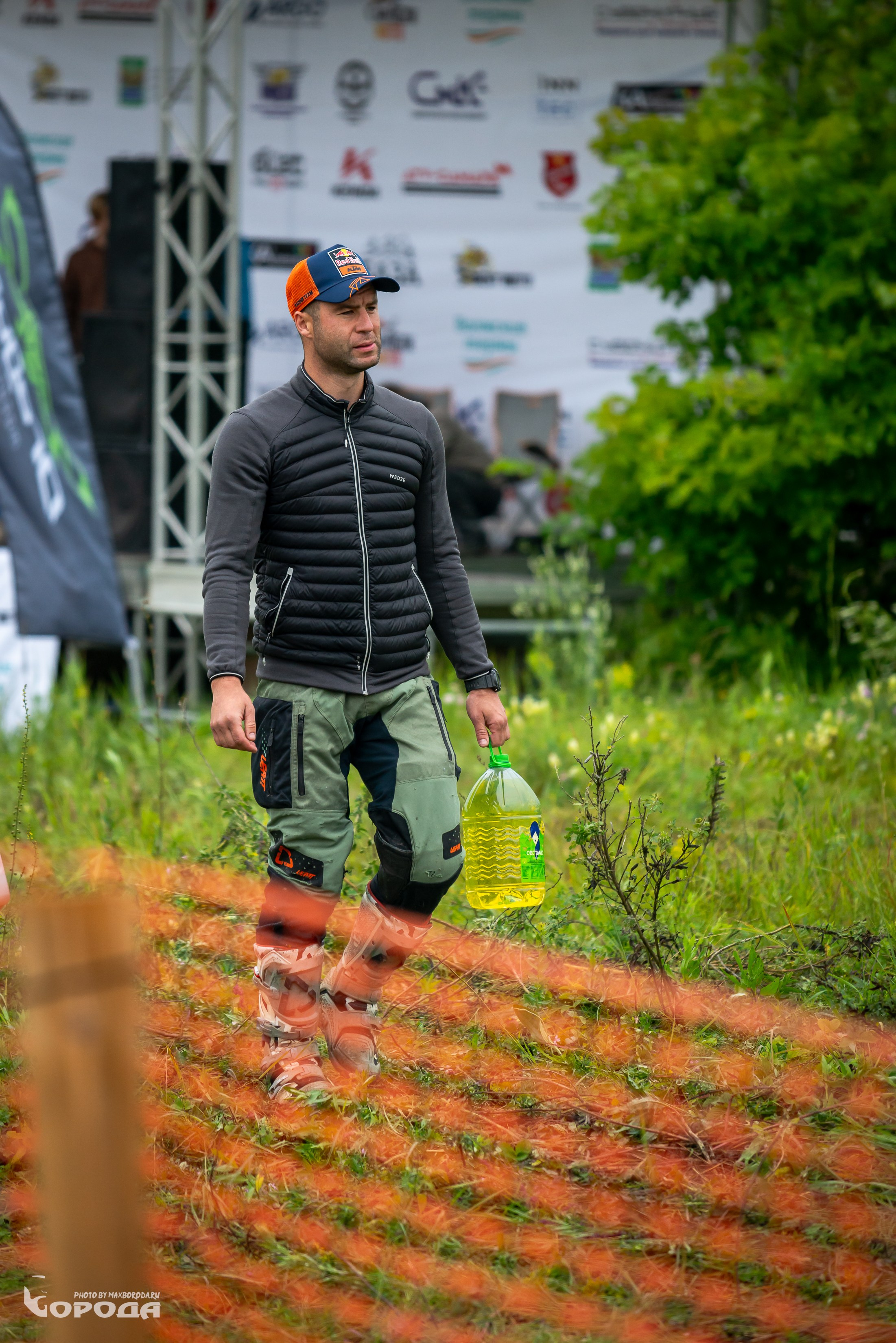 Точка отрыва 2025. Фотограф | Макс Борода