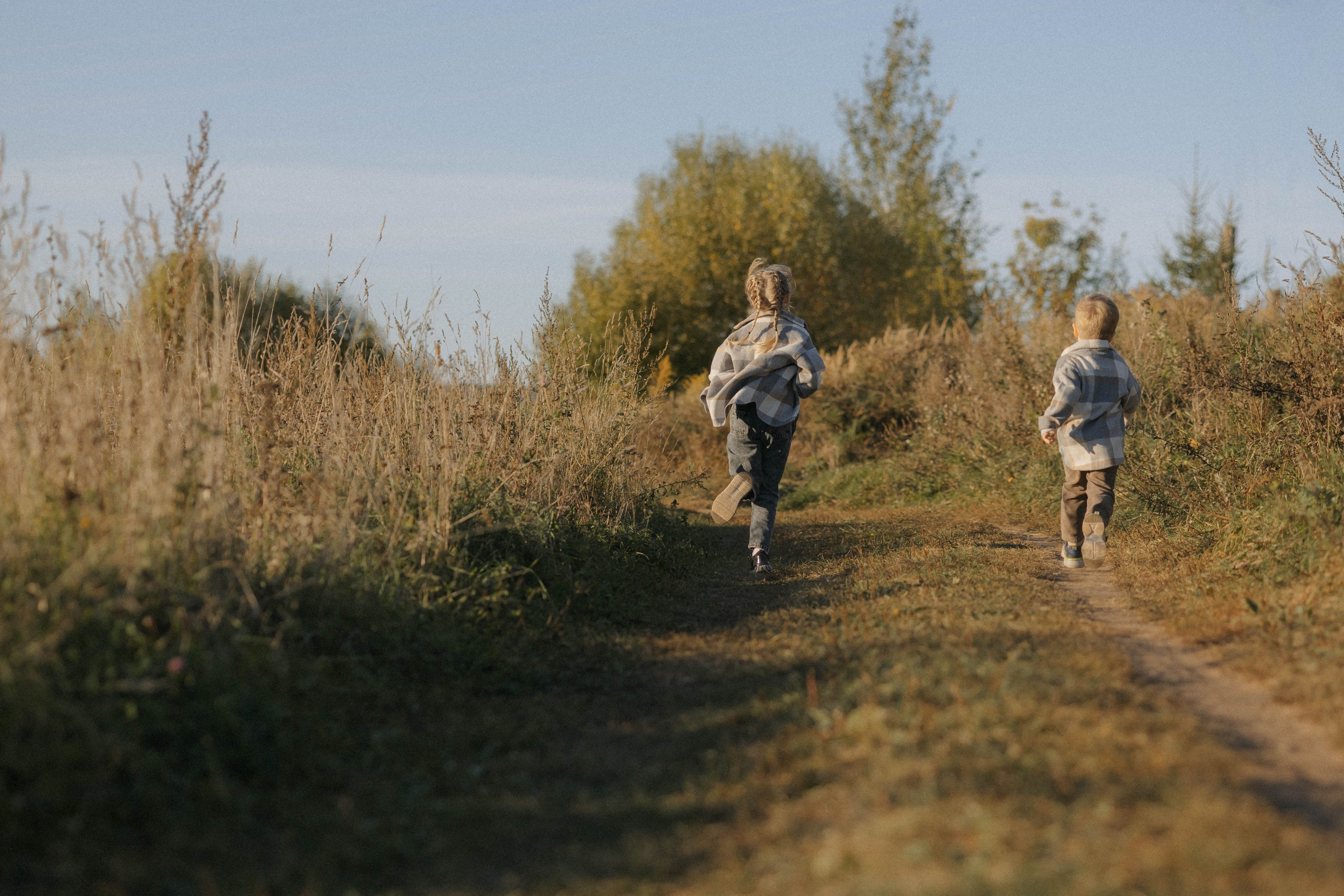 Дети. Семейный, детский и женский фотограф Дарина Старшинова в Твери