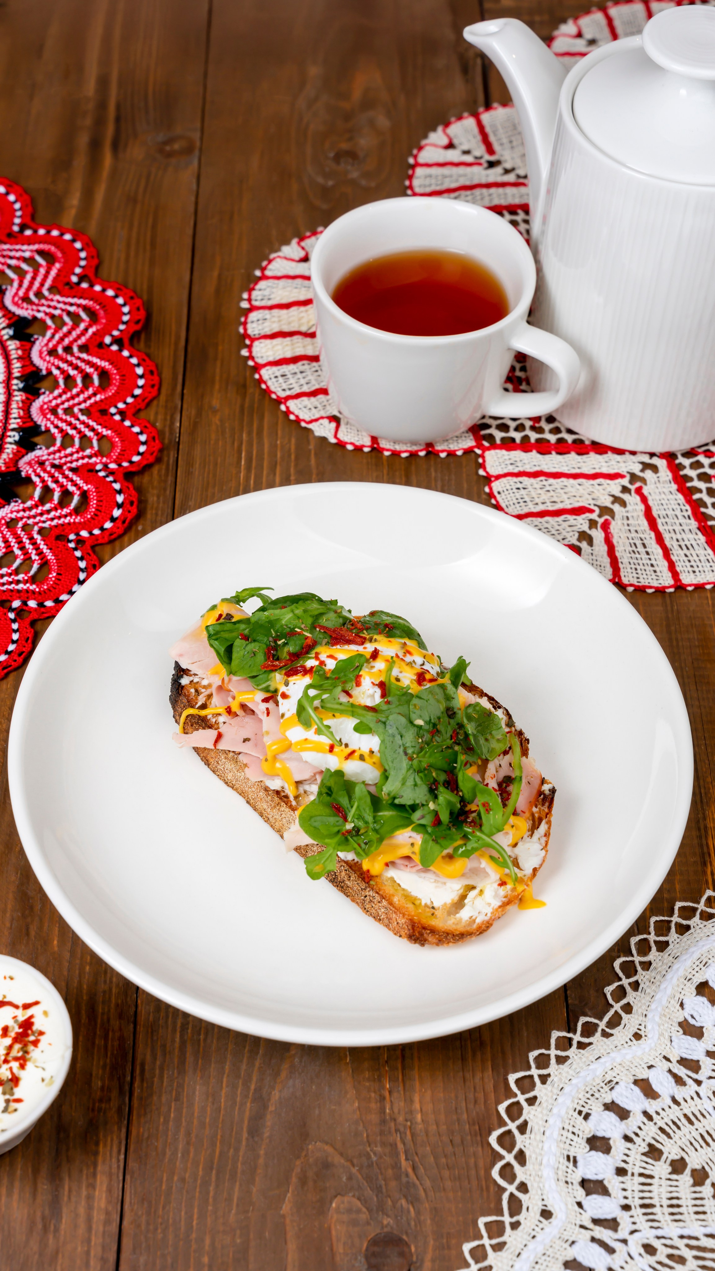 «Кружева». Предметный & фудфотограф Рязань