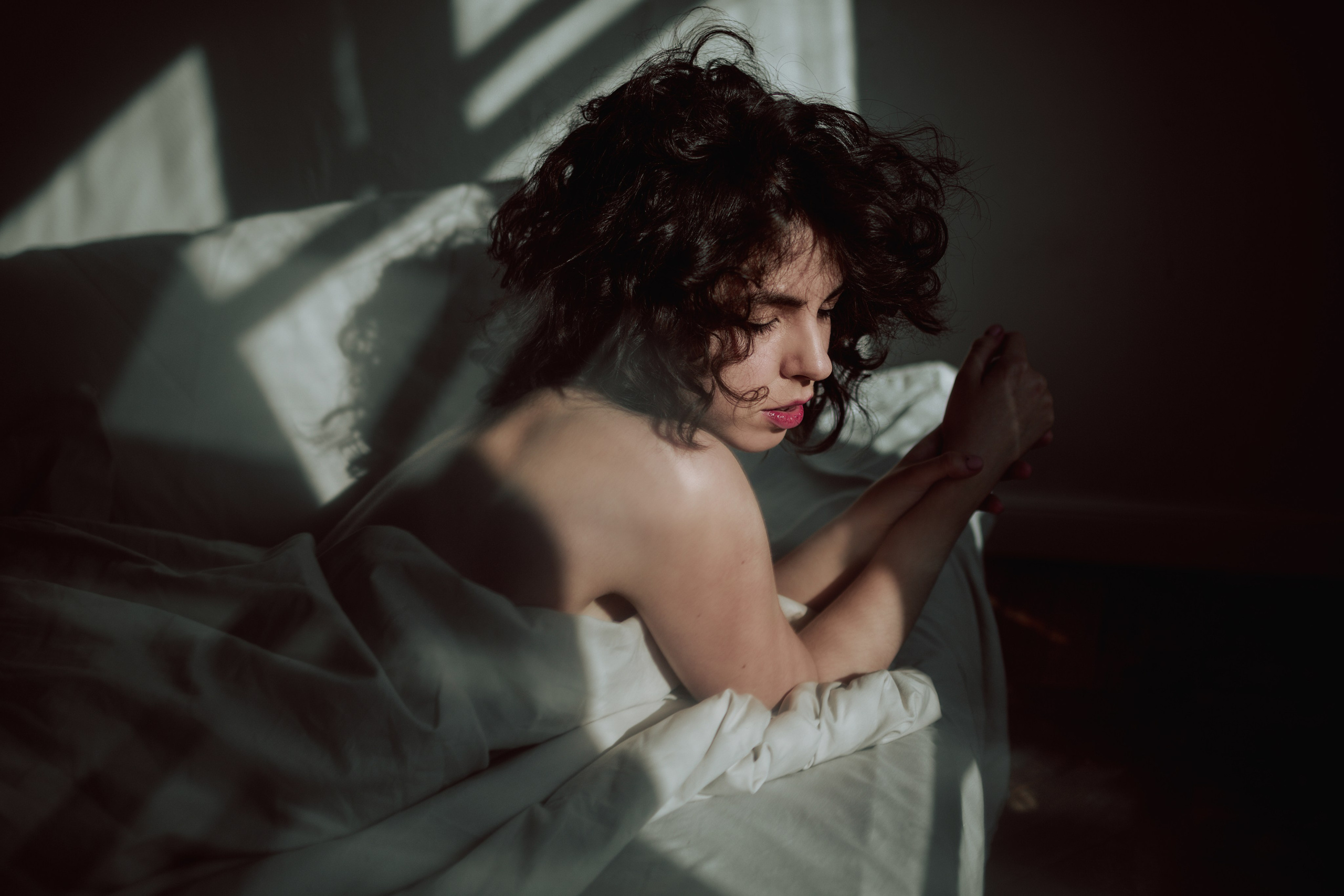 Даша и немного ретро. Свадебный фотограф в Ростове-на-Дону Лилия Паккерт