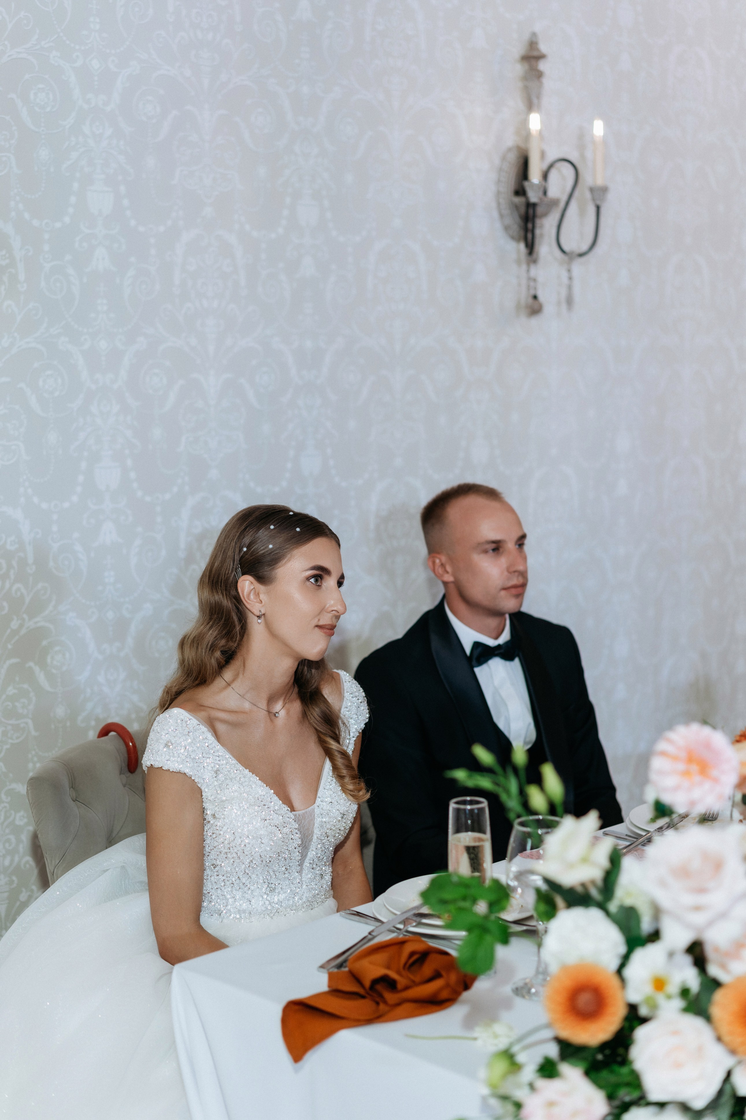 Александр и Ирина. Свадебный и семейный фотограф в Калининграде Анастасия Гриценко