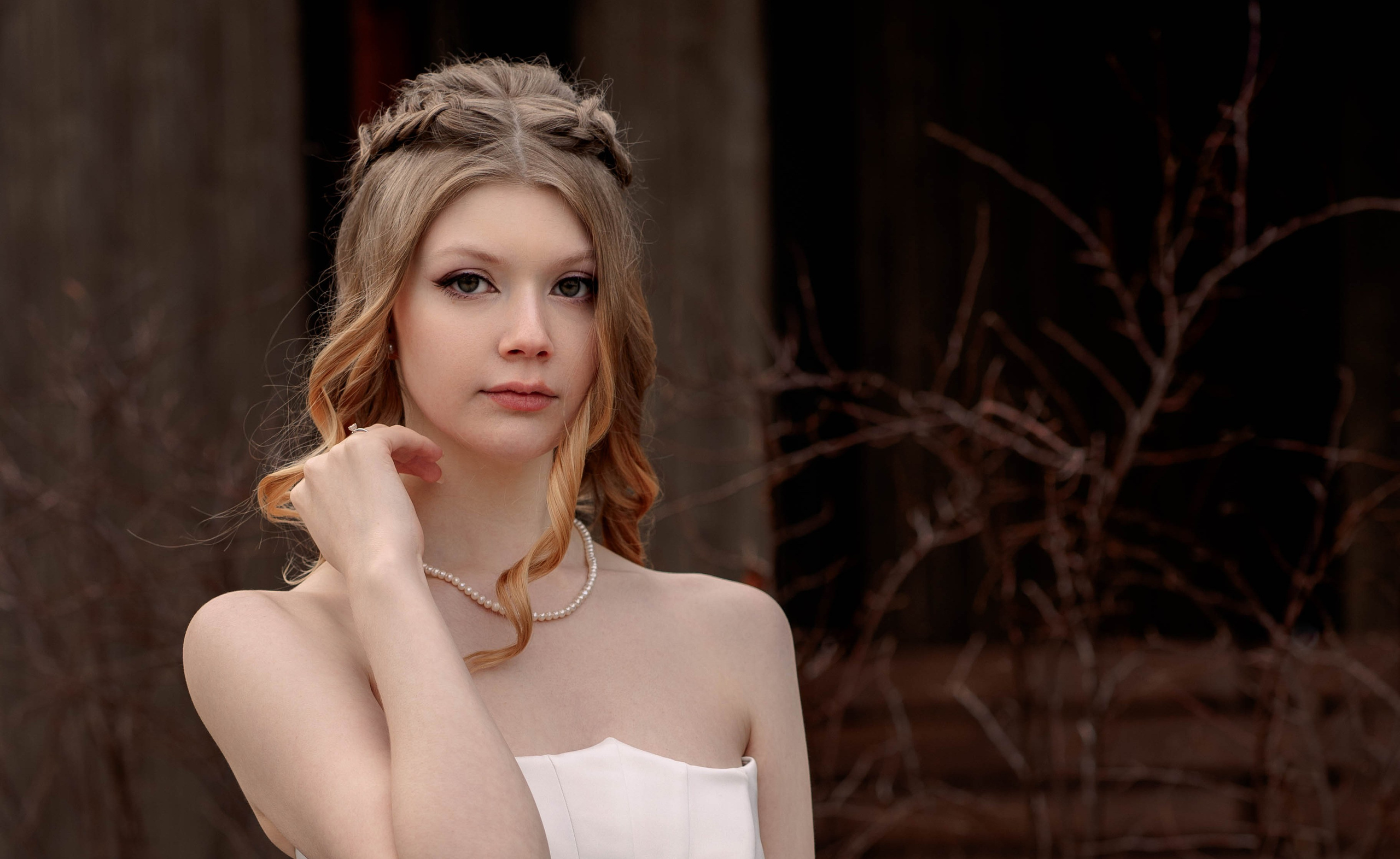 Артур и Елизавета. Портретный фотограф Москва Химки Субботина Екатерина