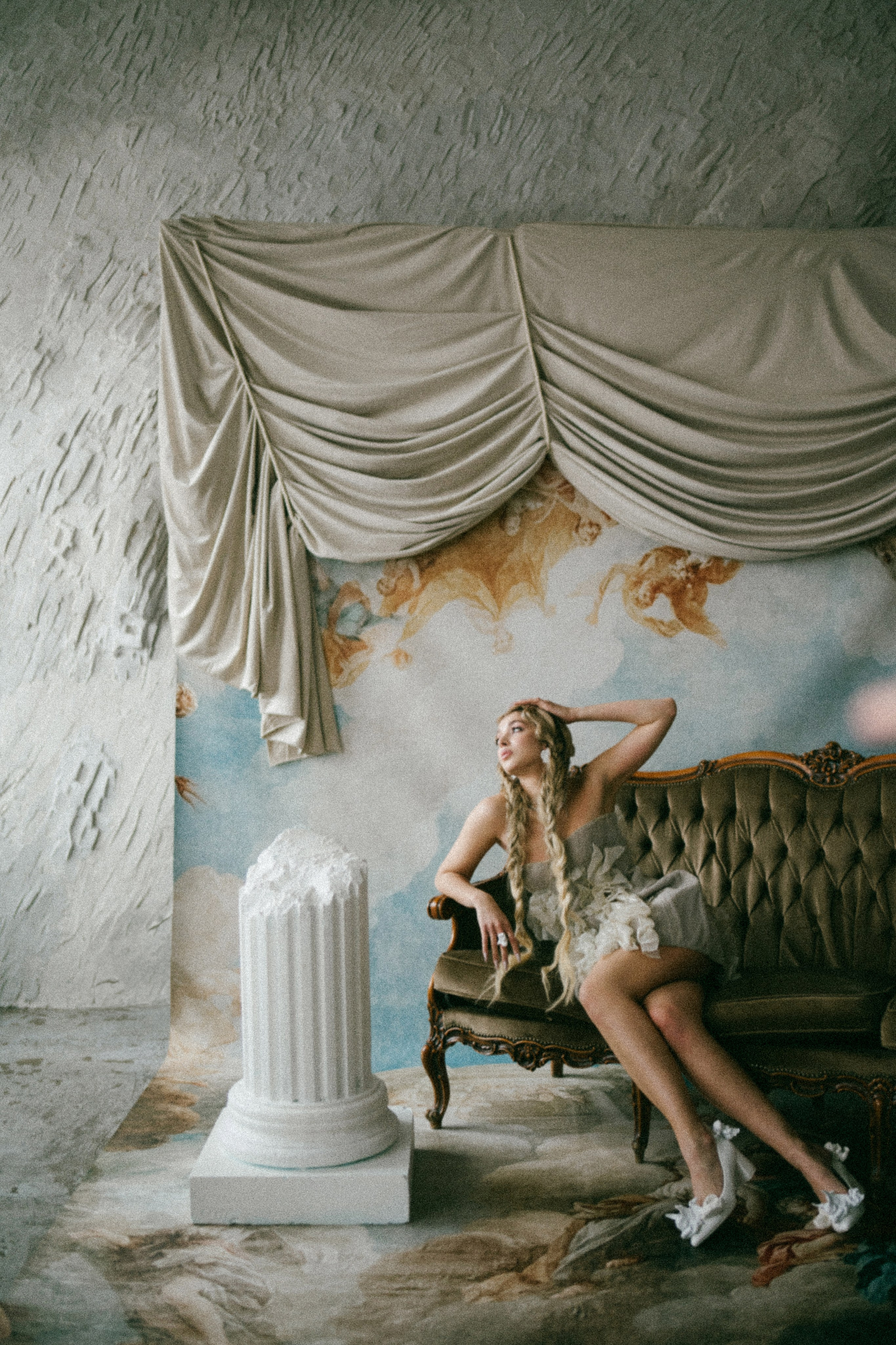 RENAISSANCE. Свадебный фотограф Марина Бобкова в Липецке, Воронеже, Москва