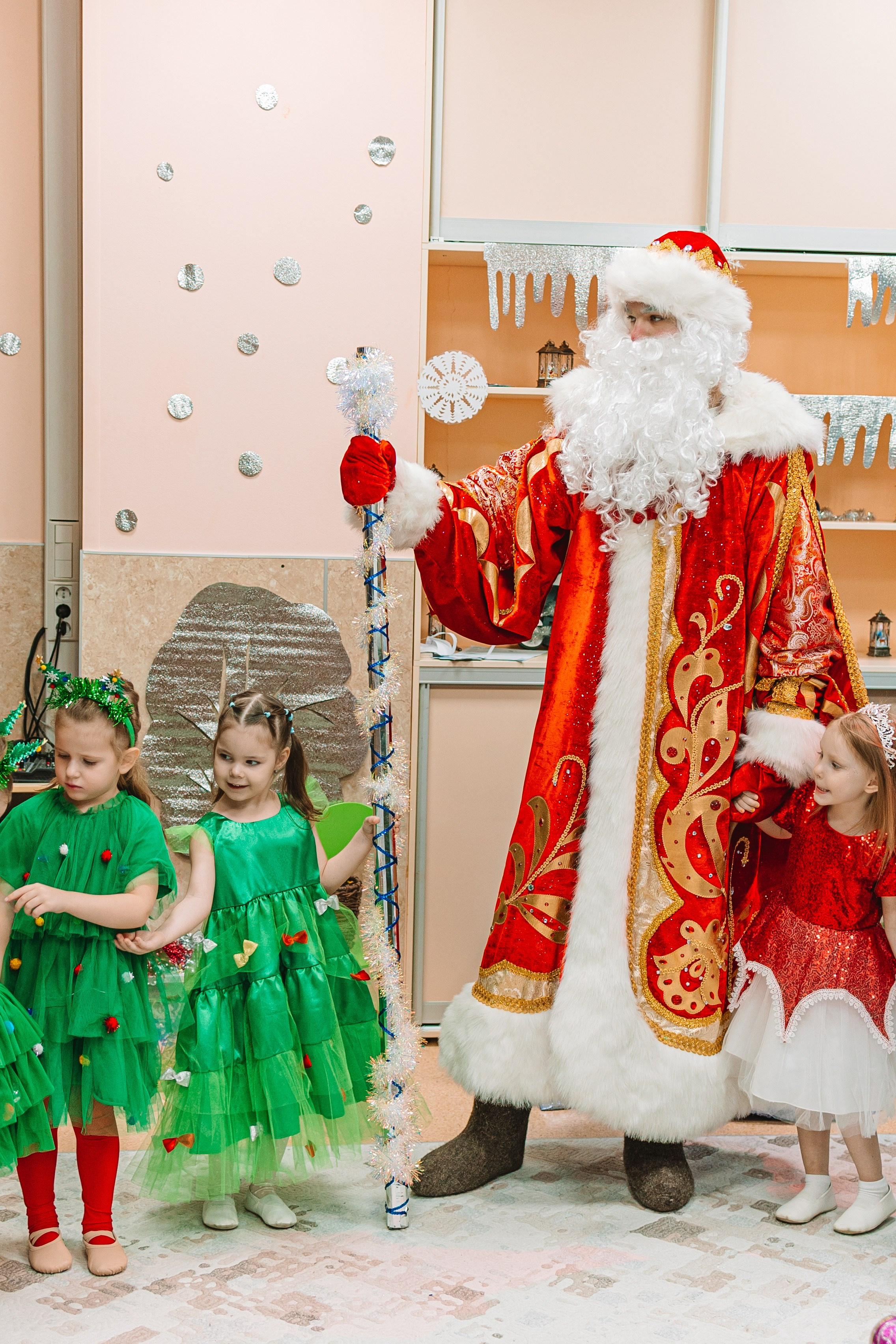 Утренник+портреты. Семейный фотограф Тюмень, фотограф на роды Салмина Мария