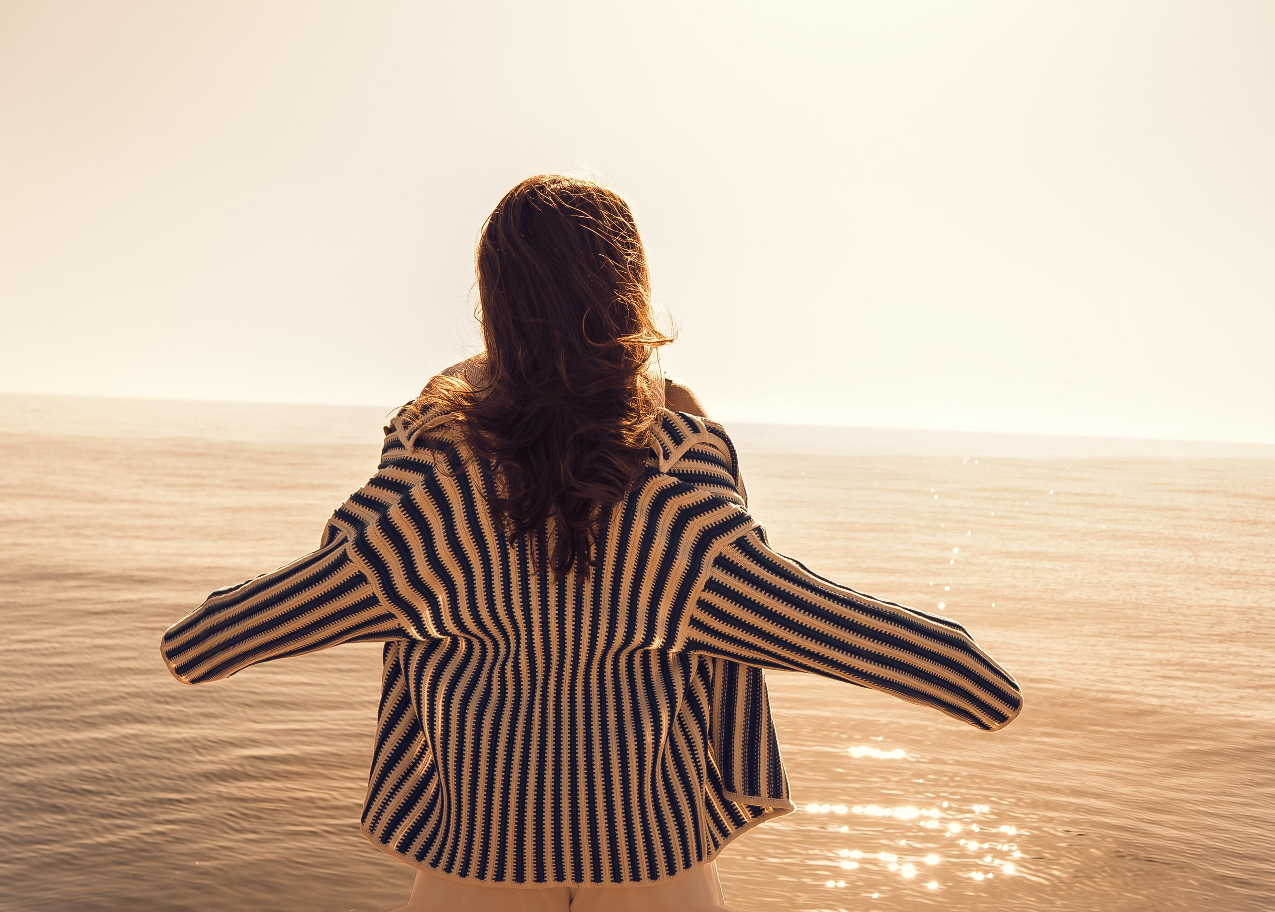 Марина и Слава. Фотограф в Крыму Алевтина Швец