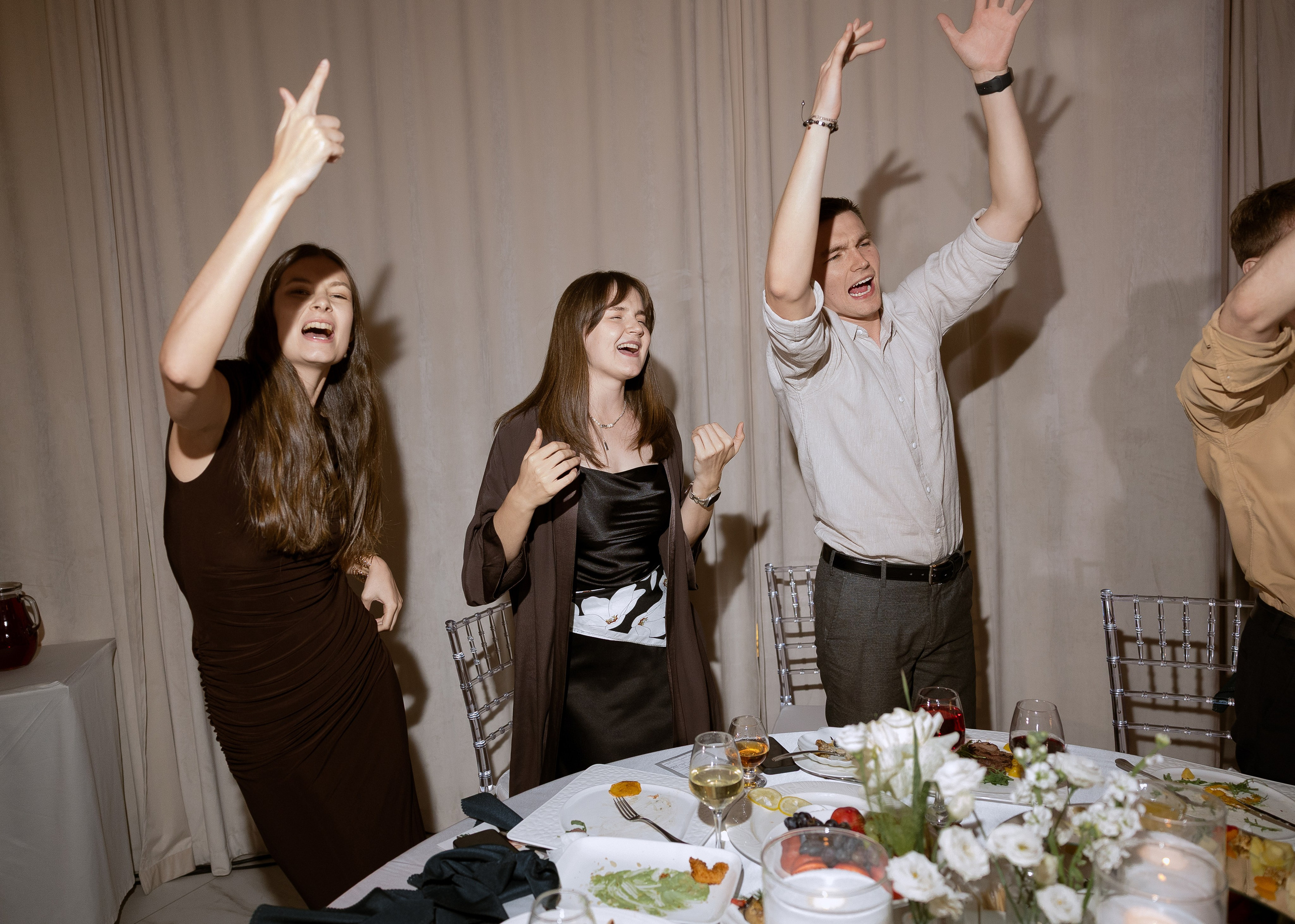 Андрей и Полина. Фотограф Эмиль Исякаев