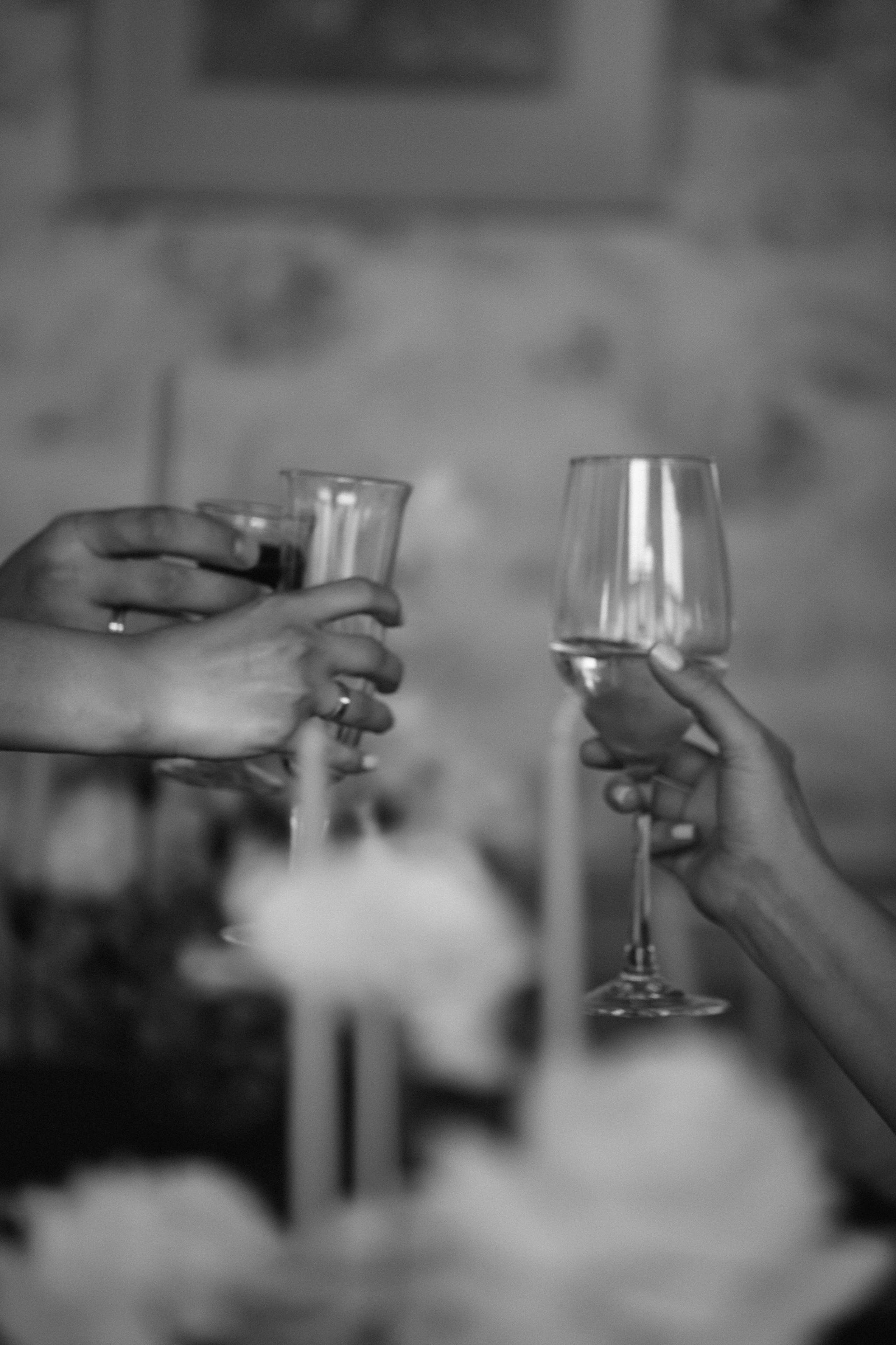 Антон и Алина. Свадебный фотограф в Краснодаре Булатова Наталия