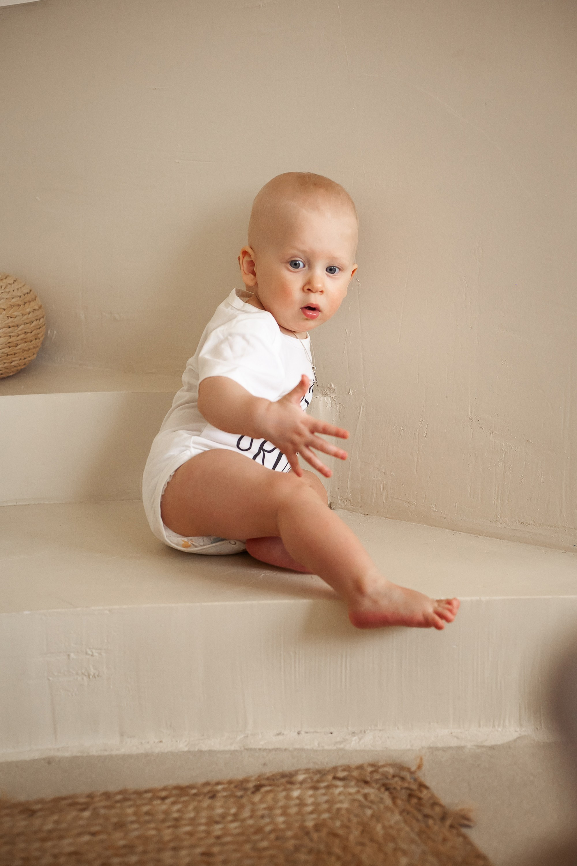 В студии. Фотограф Оксана Мамукаева г. Владикавказ