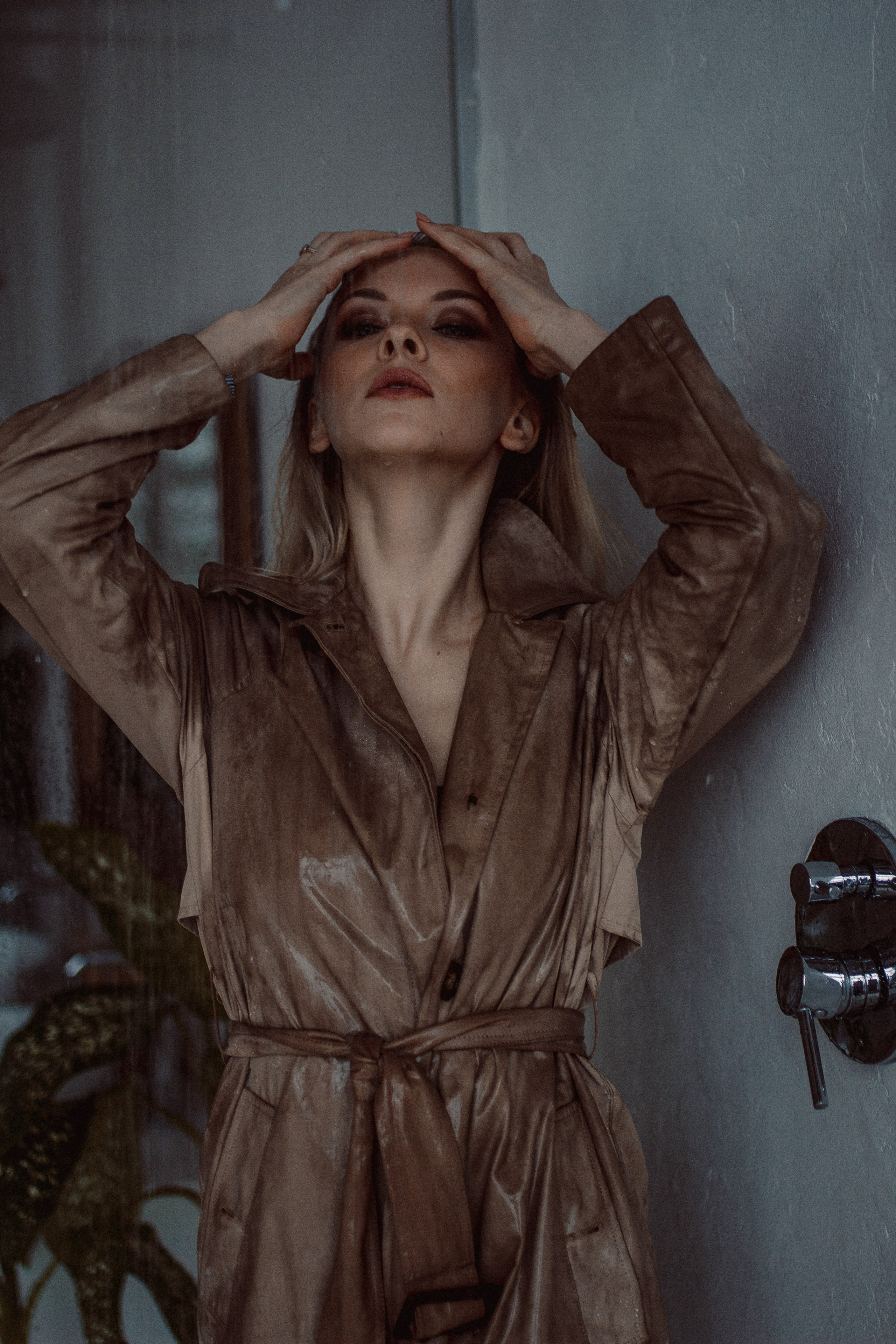 Ира. Креативный фотограф в Москве Алла Яцук