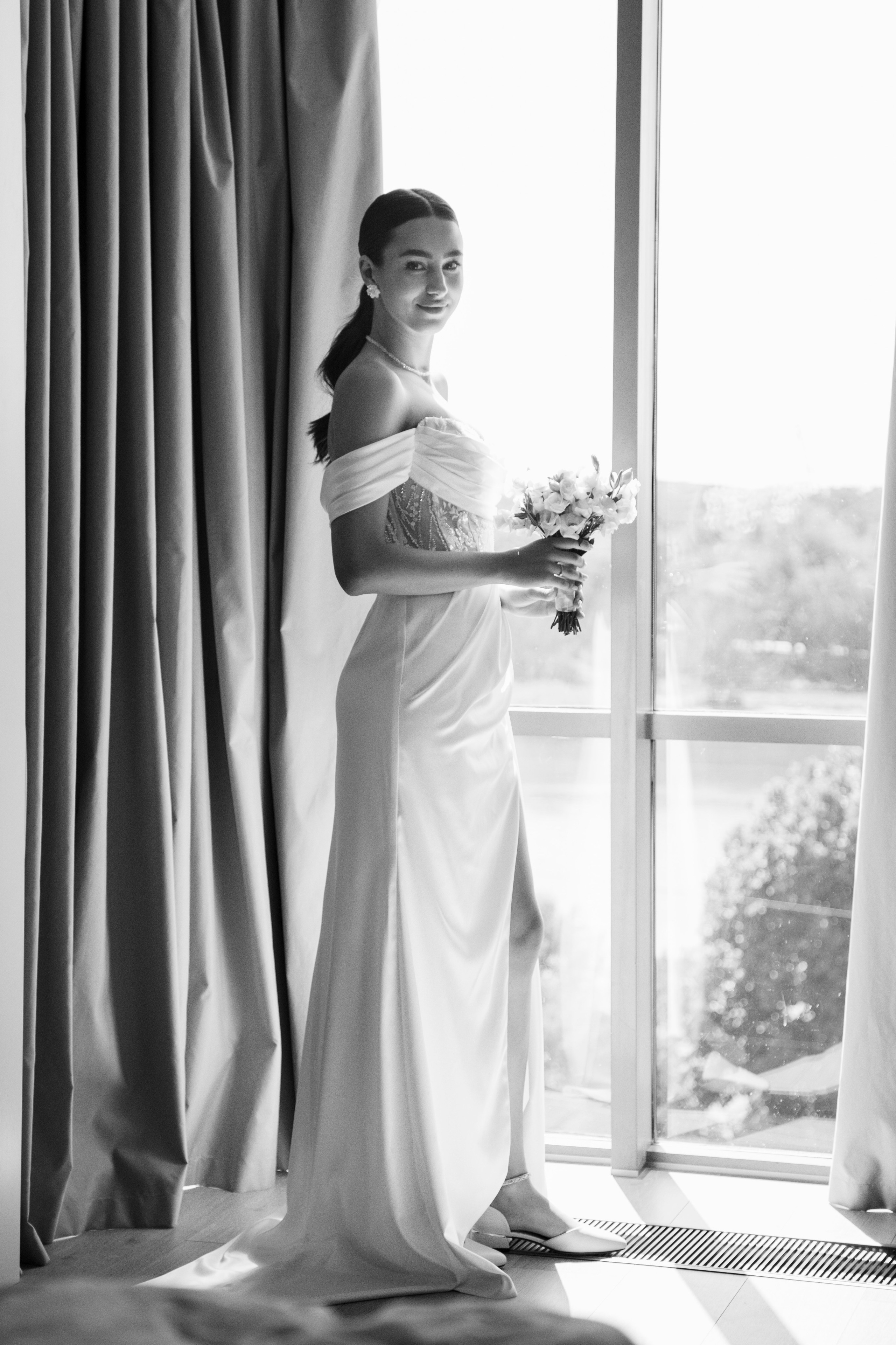 Денис и София. Nikolpinhasova