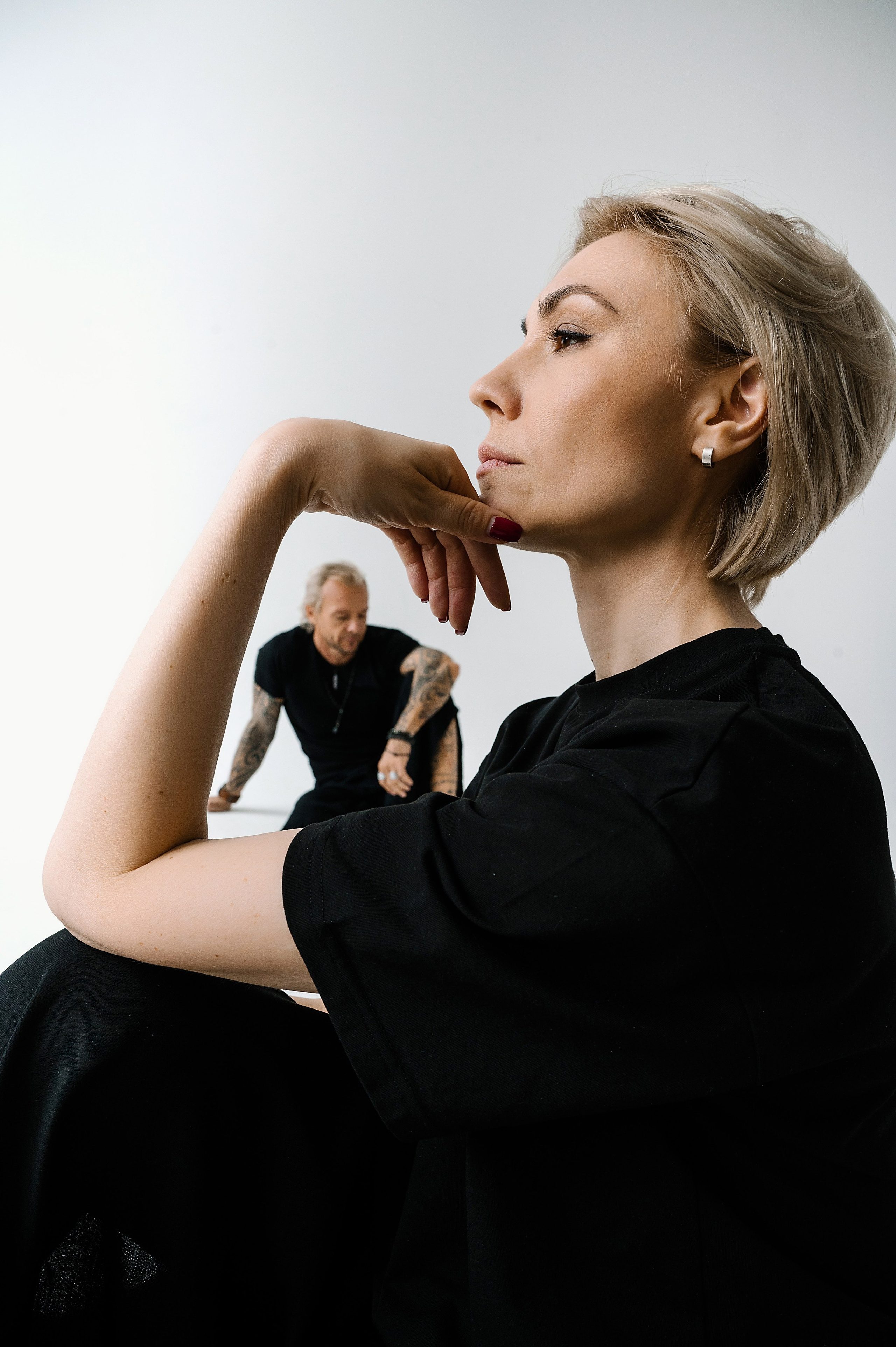 Mature Love. Семейный и свадебный фотограф в Туле Москве