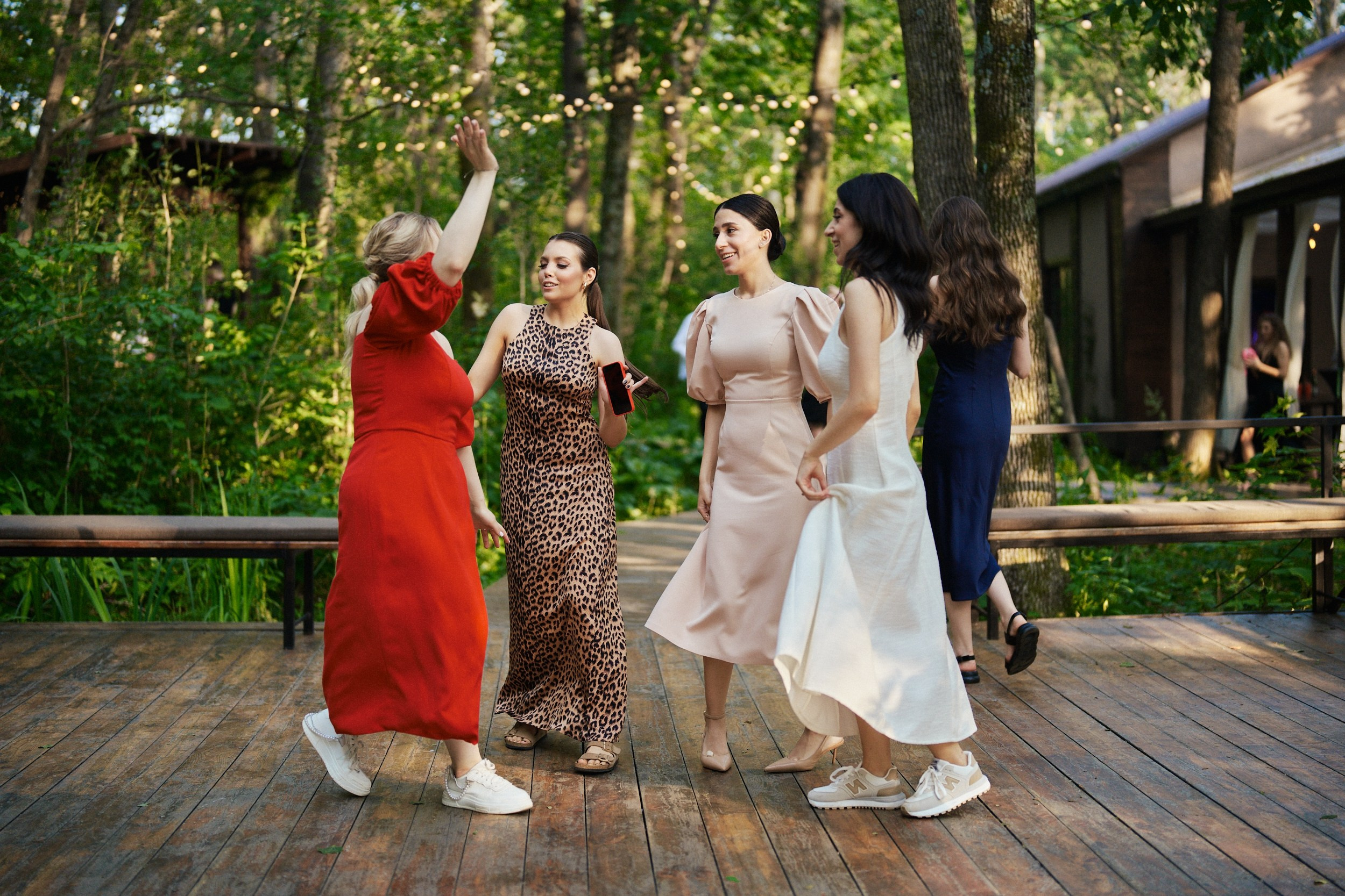 Выпускной «Медицинского института 2024». Фотограф в Хабаровске