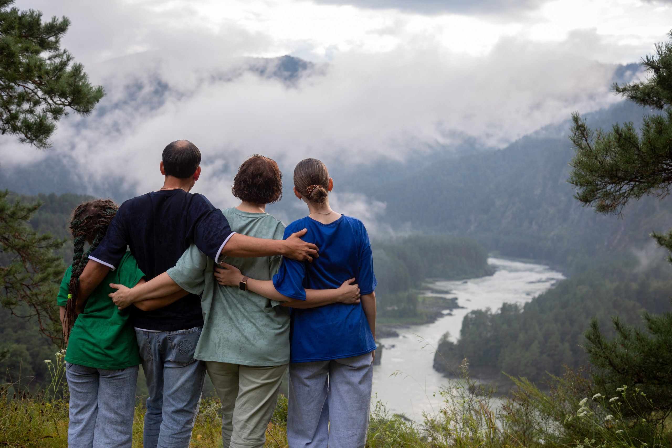 Здесь собраны мои самые ценные кадры — те, в которые вложена частичка души. Фотограф в Чемальском районе / Чемал и Республике Алтай / Горный Алтай Анастасия Деделова