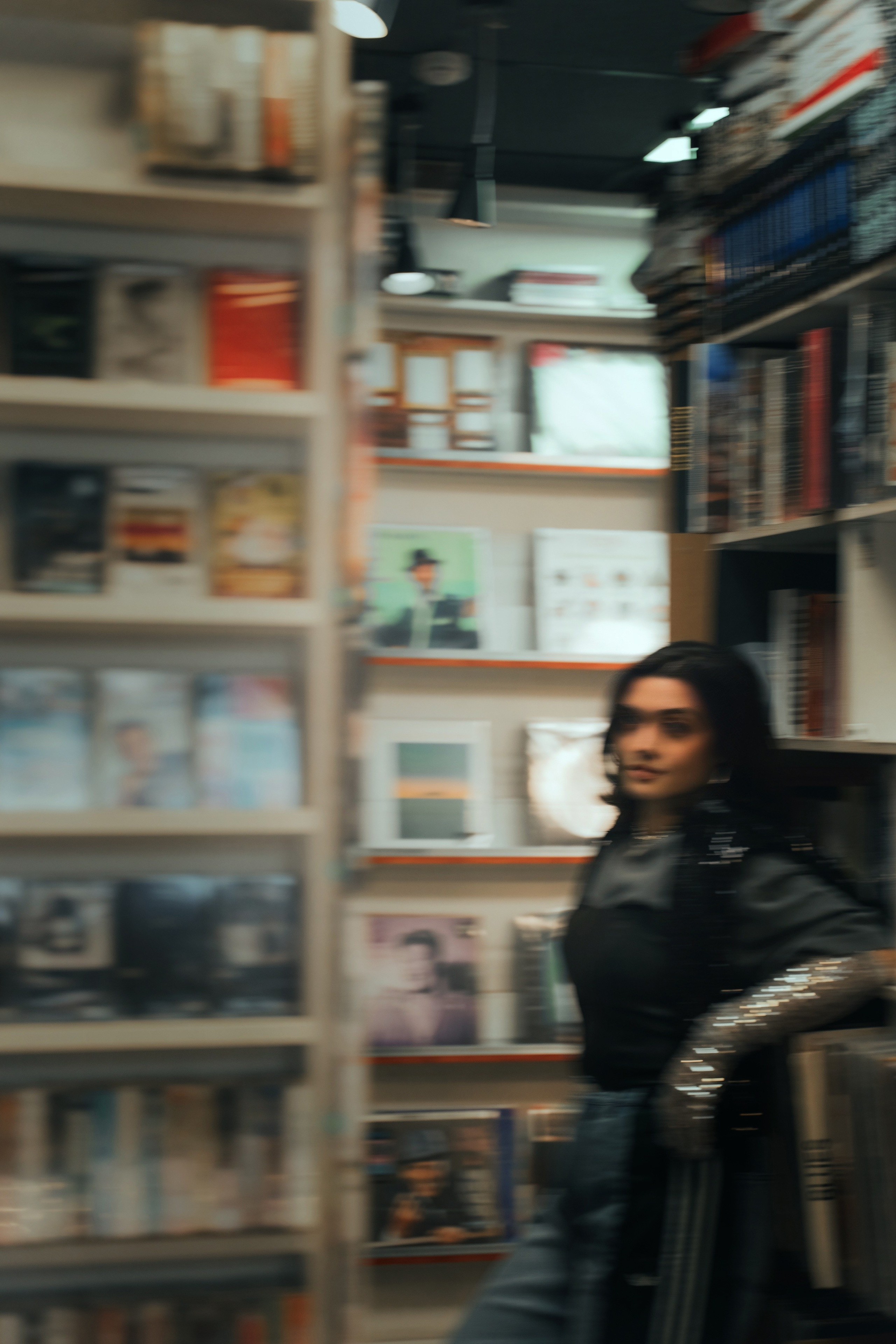 Тереза. Портретный и свадебный фотограф Алла Карени Москва