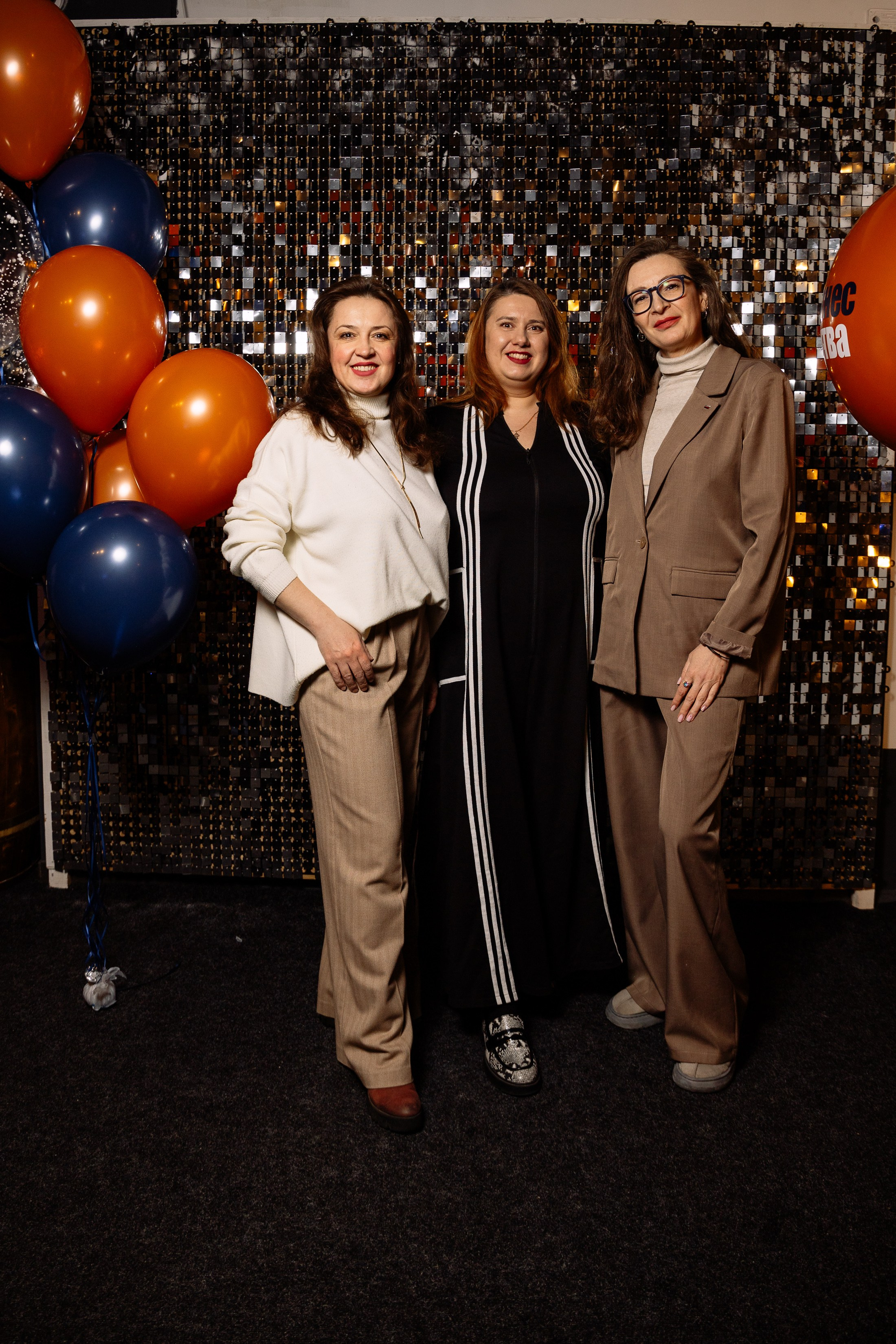 Бизнес Битва. Фотограф Юлия Мальцева