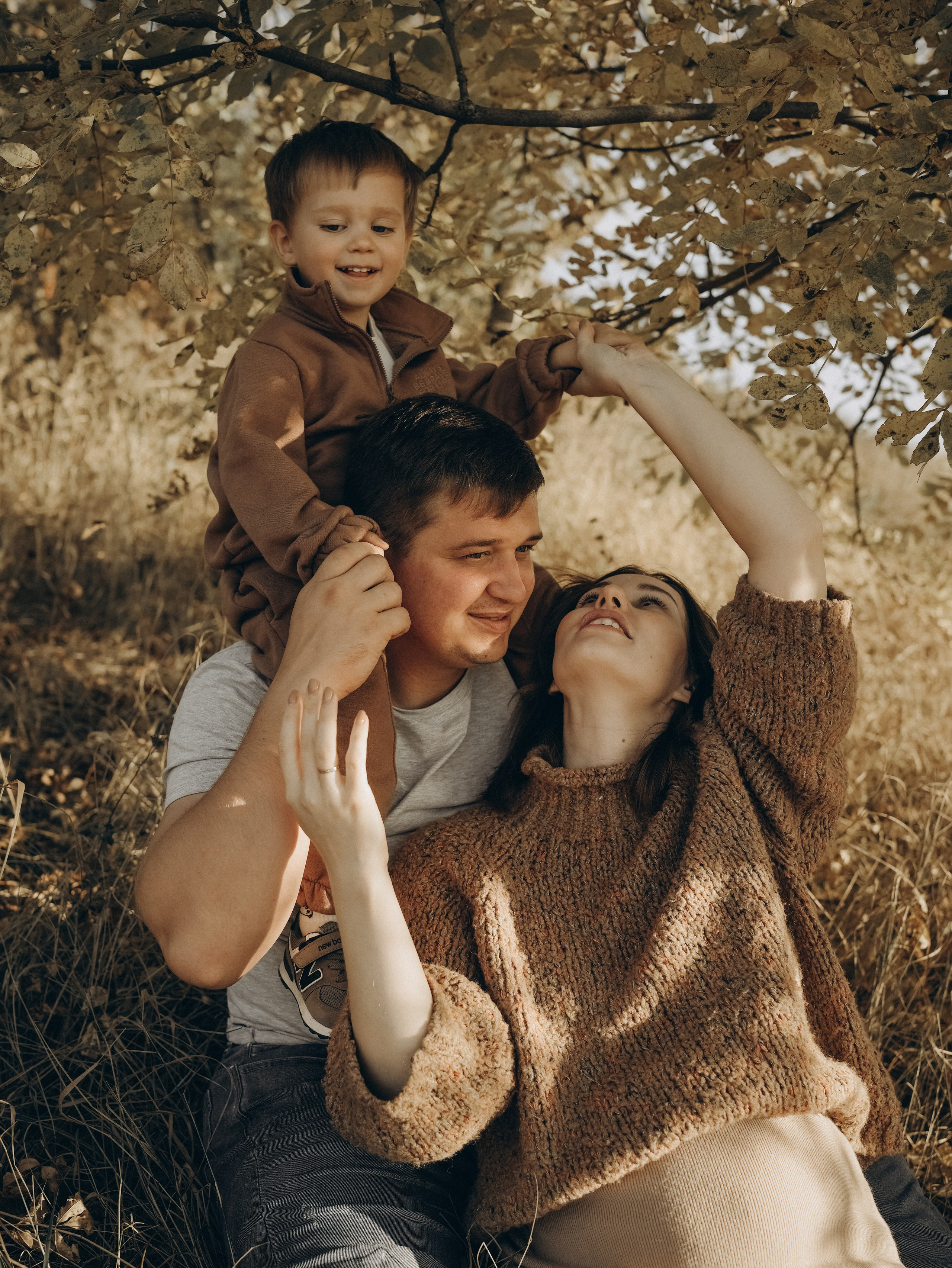 Семейная съемка Виктории, Максима, маленького Матвея. Свадебный фотограф Ирина Беляева Пятигорск|Кисловодск|Эльбрус|Домбай