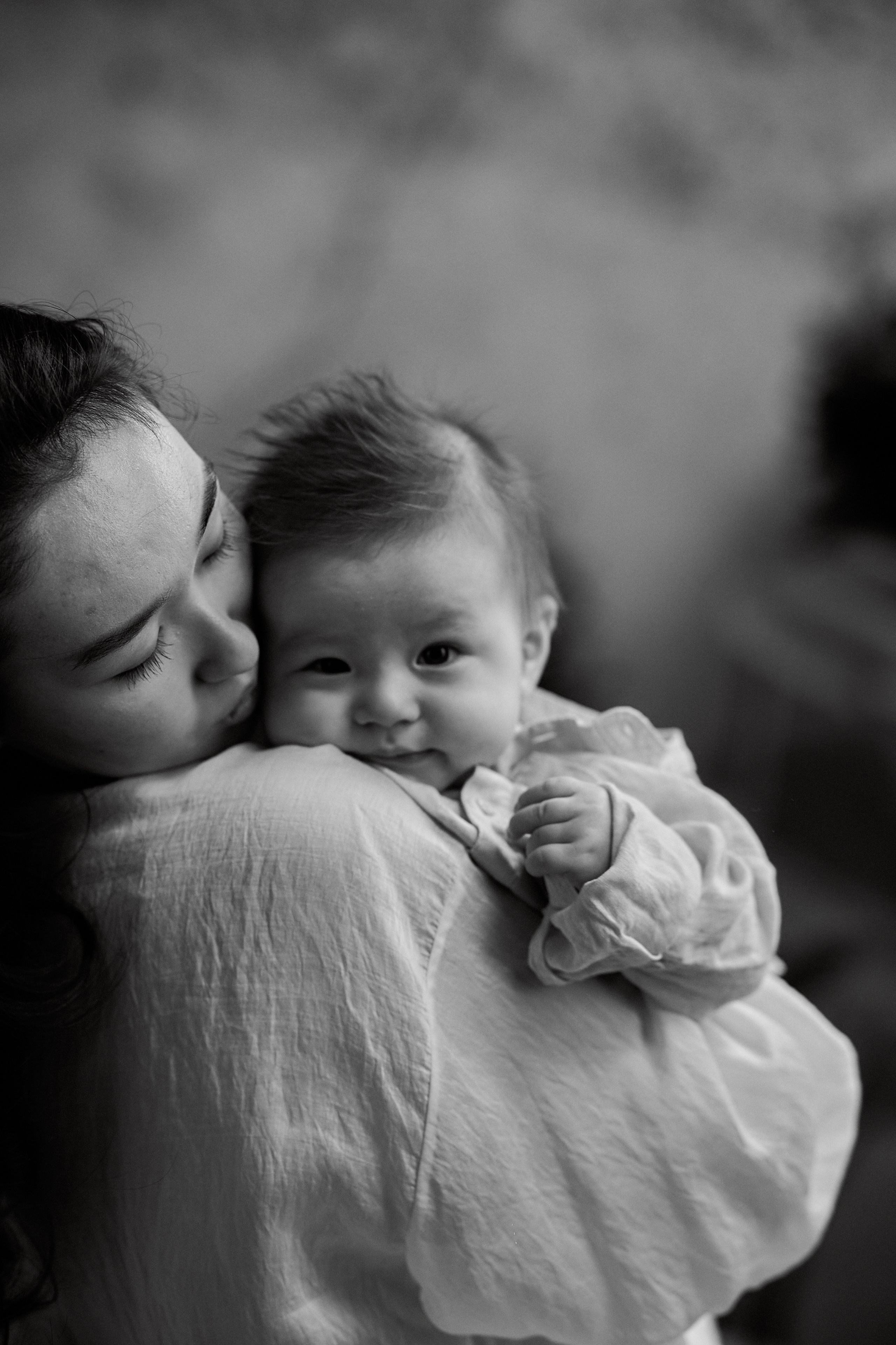 Камила и Эмирхан. Семейный и свадебный lifestyle-фотограф в Москве Мария Петрова