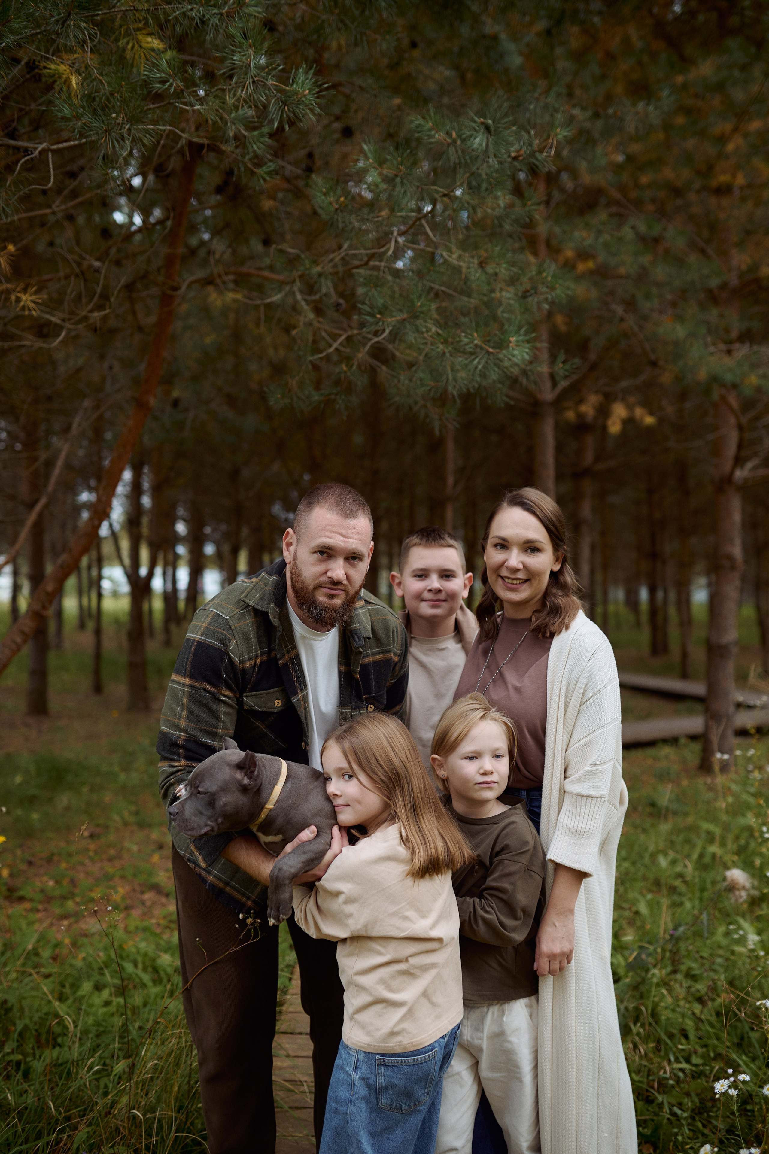 Глэмпинг «Дыши лесом». Семейный и свадебный lifestyle-фотограф в Москве Мария Петрова