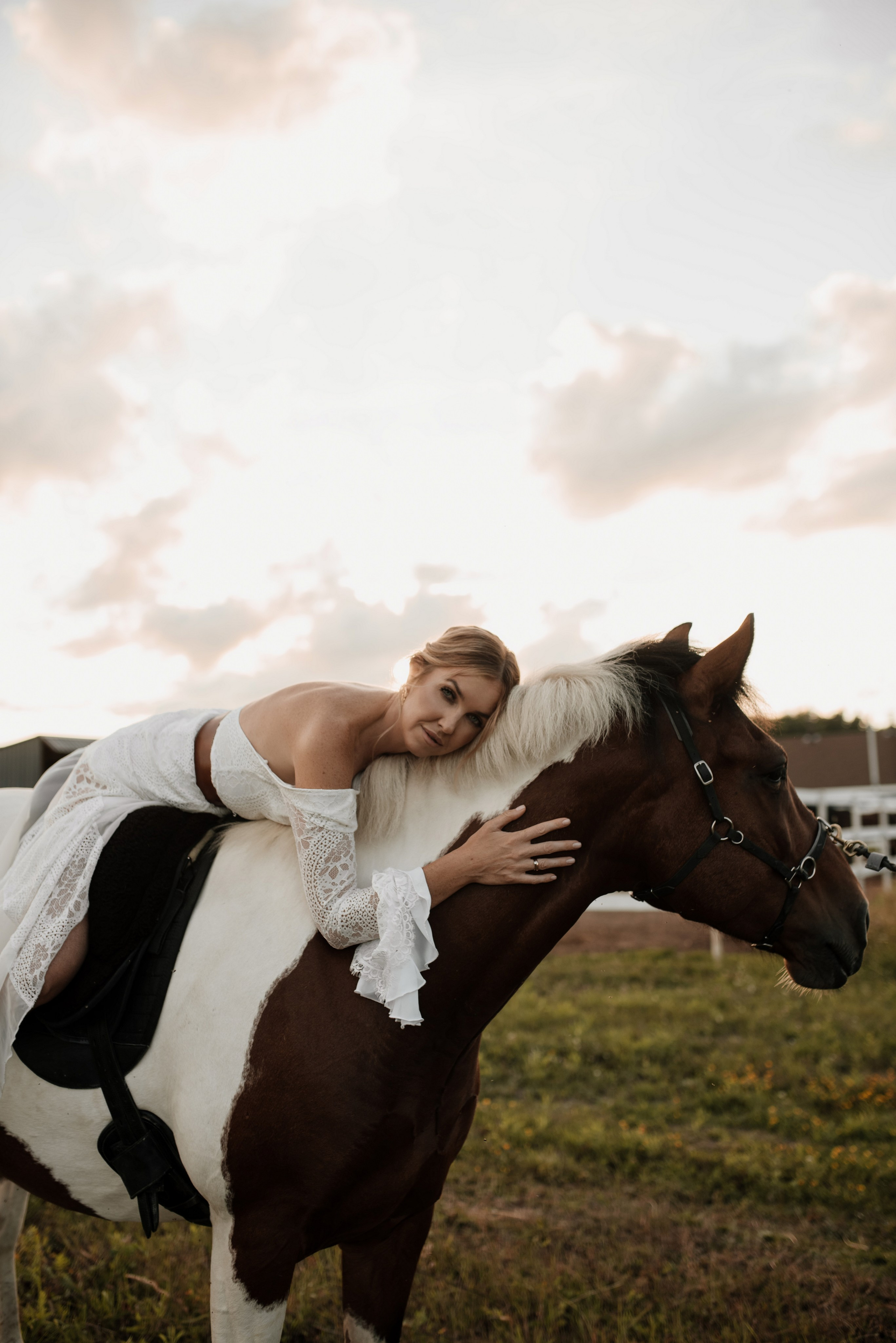 Катя Ипподром. Фотограф Ольга Плеханова | Нижний Новгород, Москва