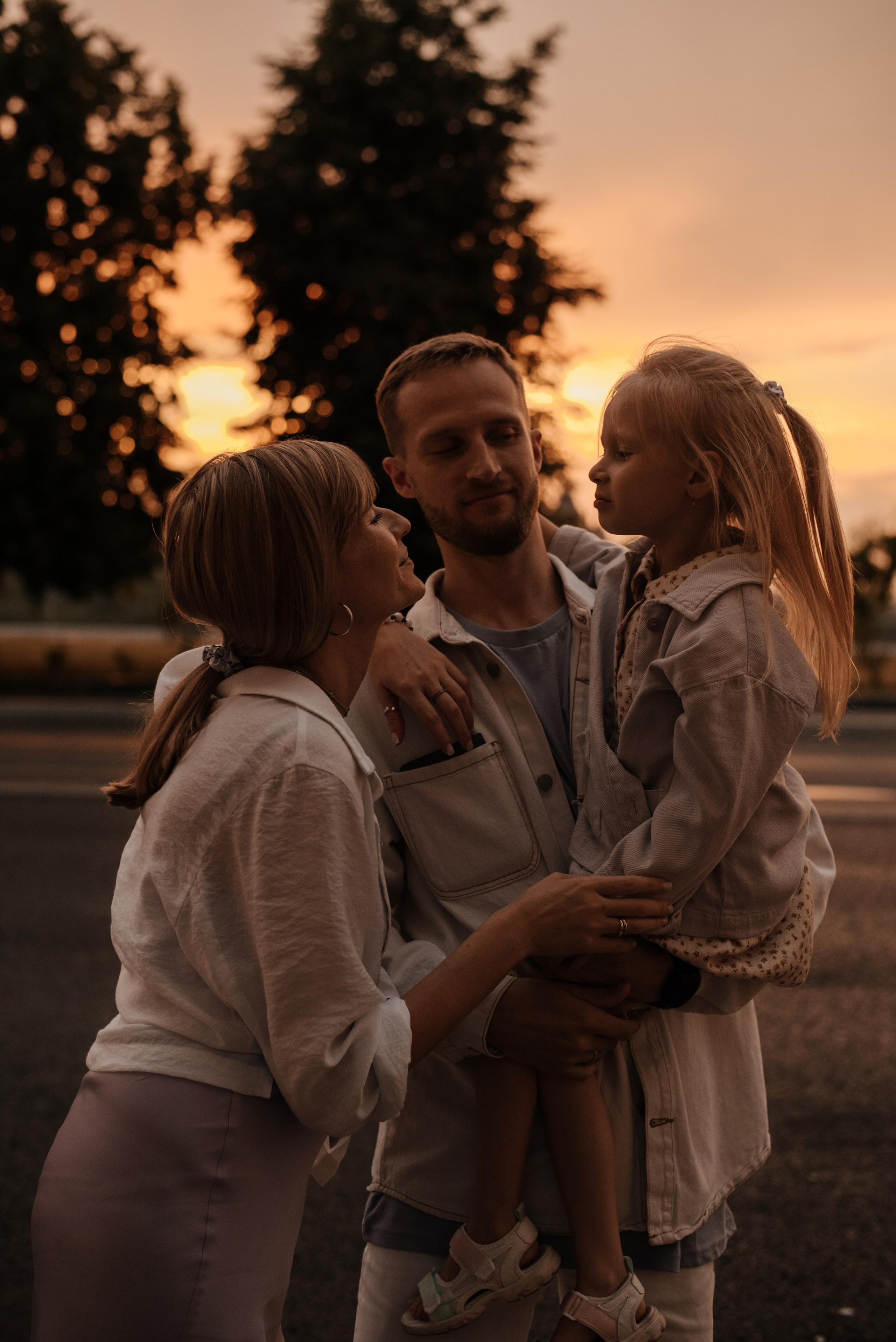 Мира ♡ Рима ♡ Артем. Фотограф Ольга Плеханова | Нижний Новгород, Москва