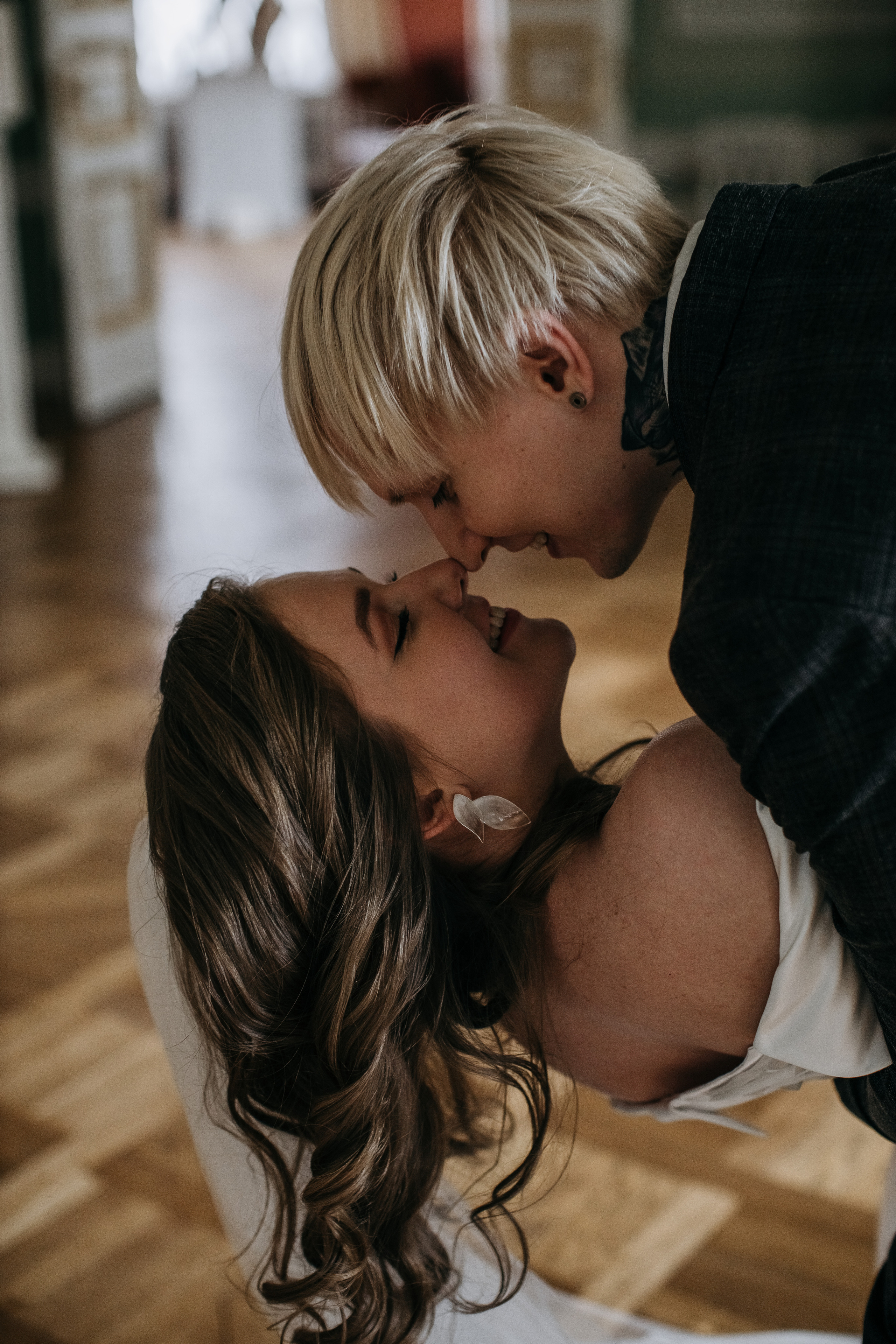 Свадьба Евгения и Натальи. Пушкин, затем Павловский дворец. Свадебный фотограф Анастасия Кацан