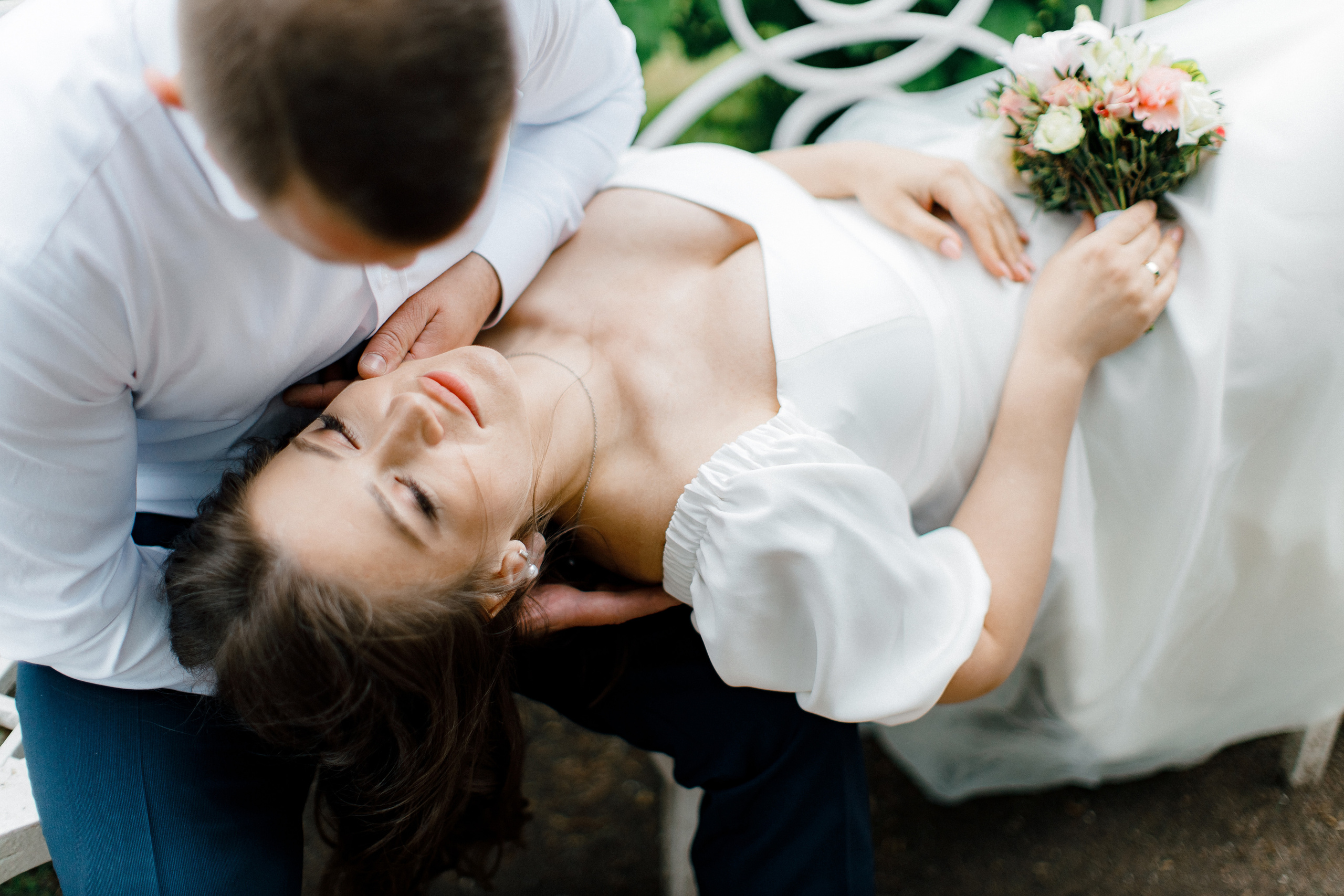 Свадебный фотограф Анастасия Кацан